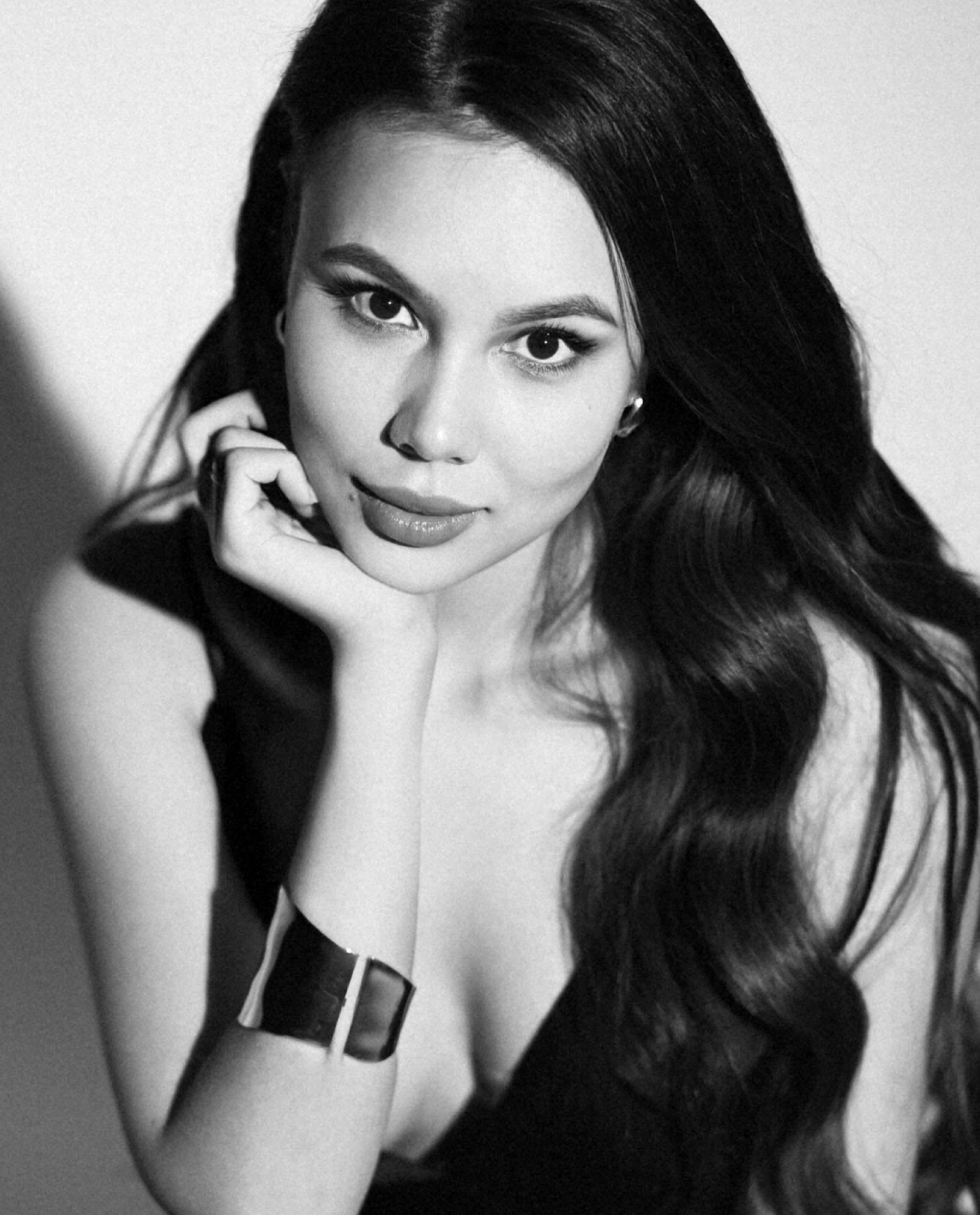 Портрет. Дарья Валетова. Портретный и концертный фотограф в Москве и Петербурге