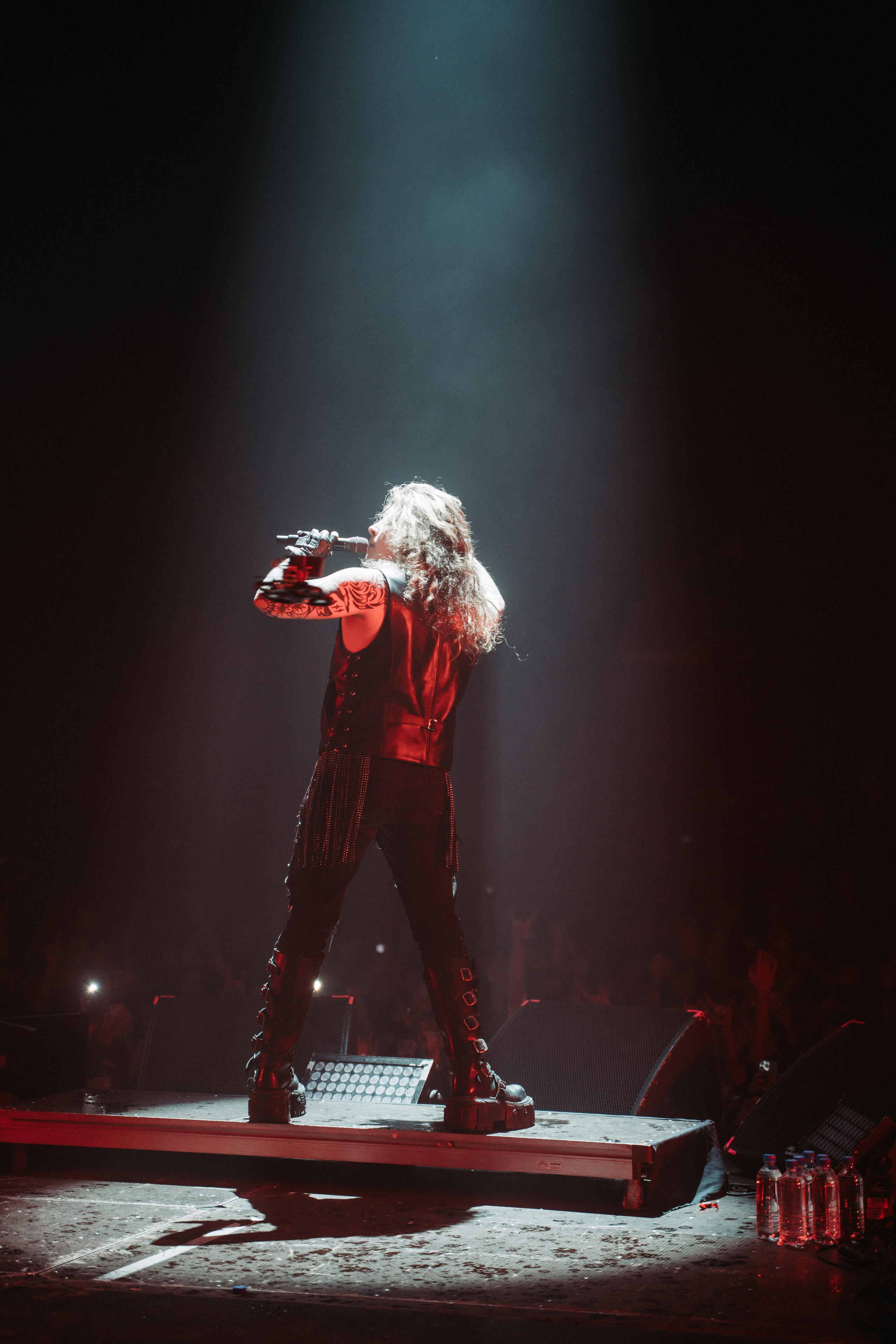 NEVERLOVE. Игорь Богатов — фотограф