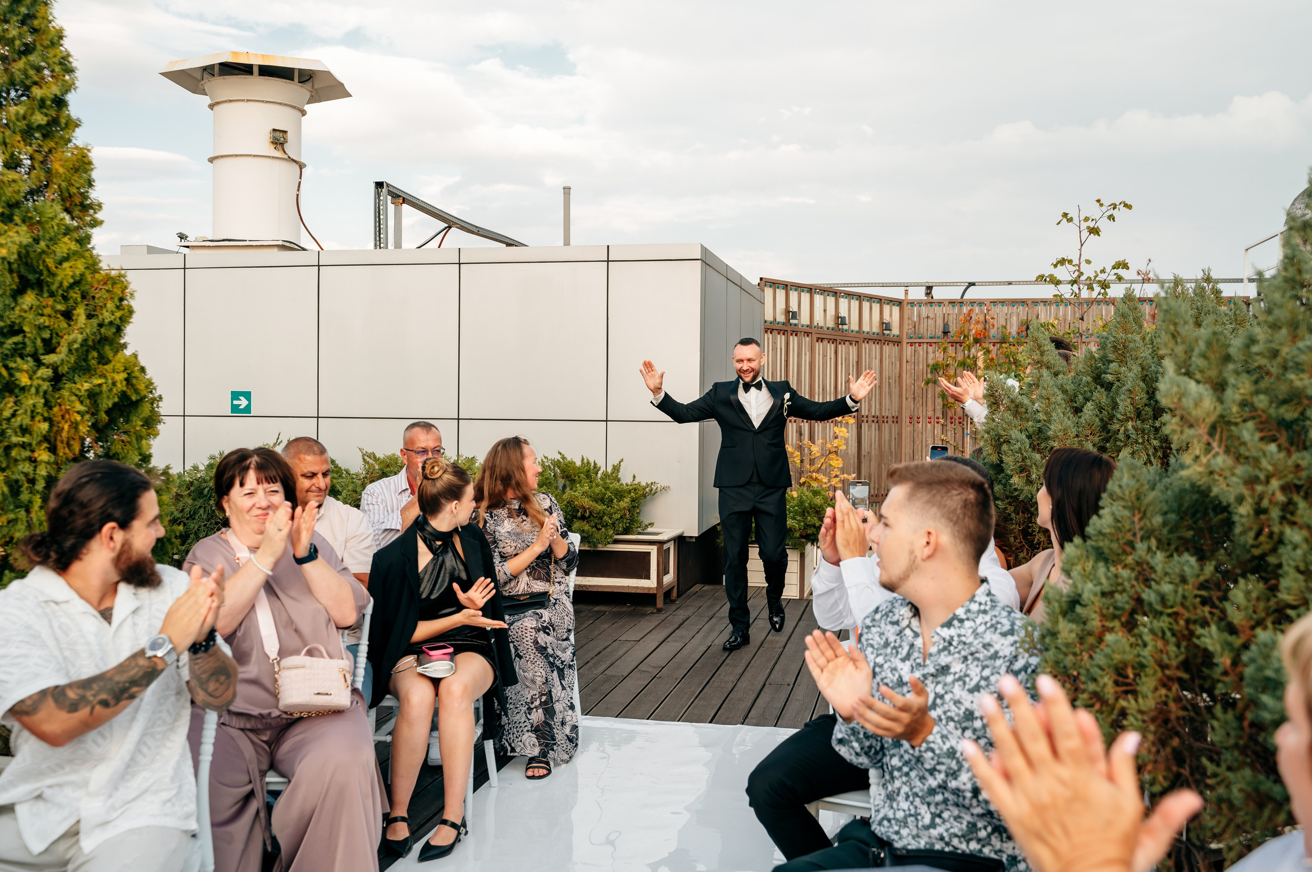 Владимир и Елизавета. Свадебный фотограф в Краснодаре и Сочи Комолова Екатерина