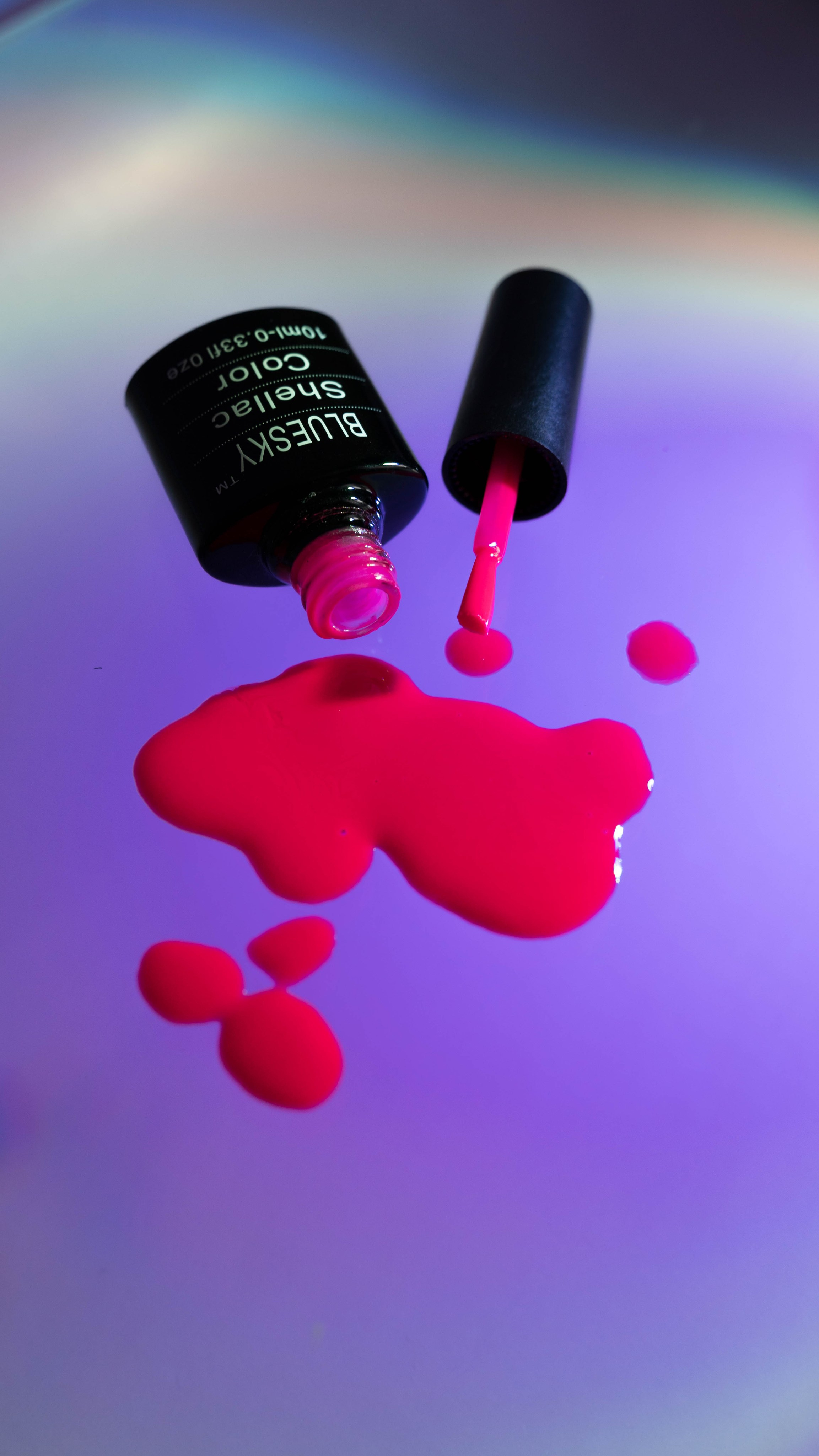 Бьюти. Предметный фотограф Санкт-Петербург