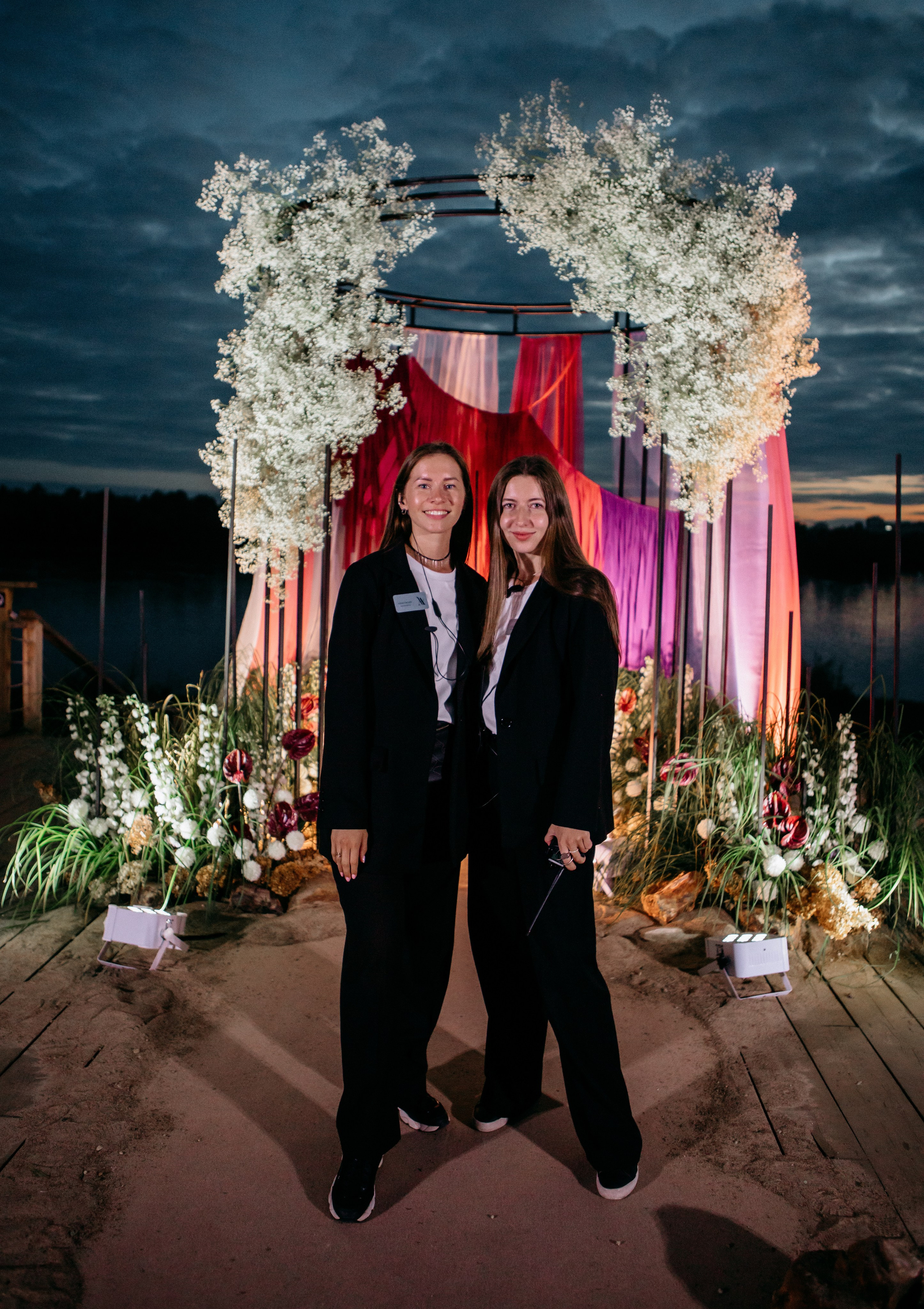 Евгений & Мария. Главная