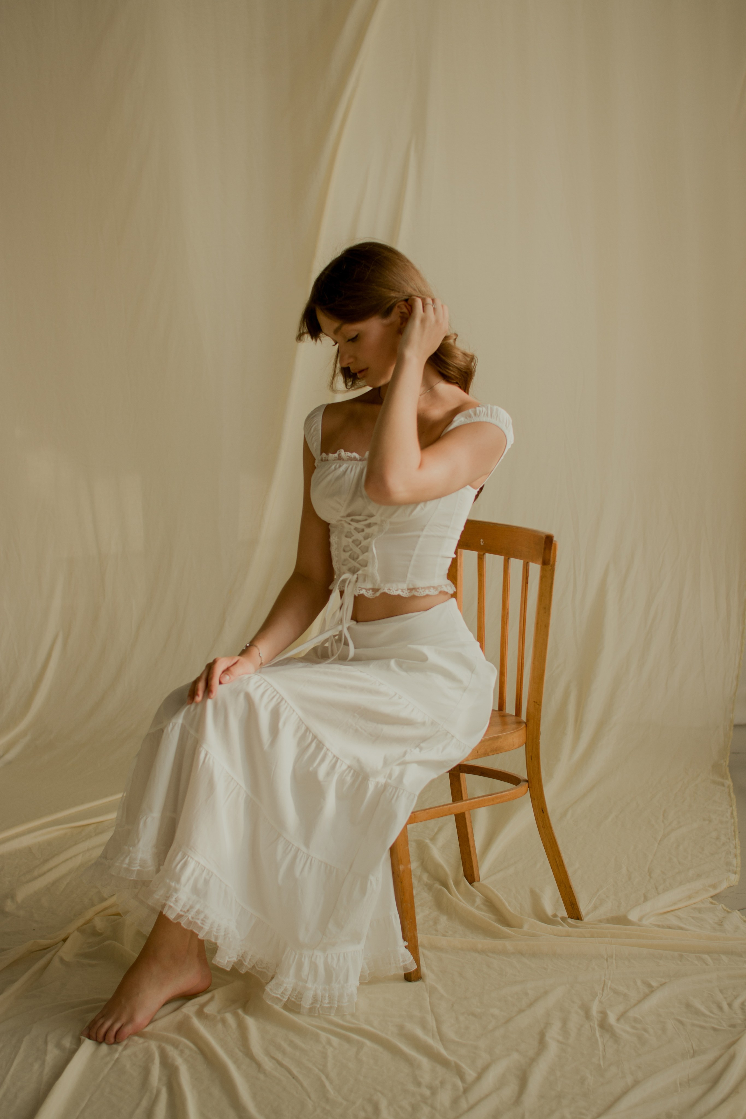 A L I C E. Фотограф Краснодар Анастасия Епифанова