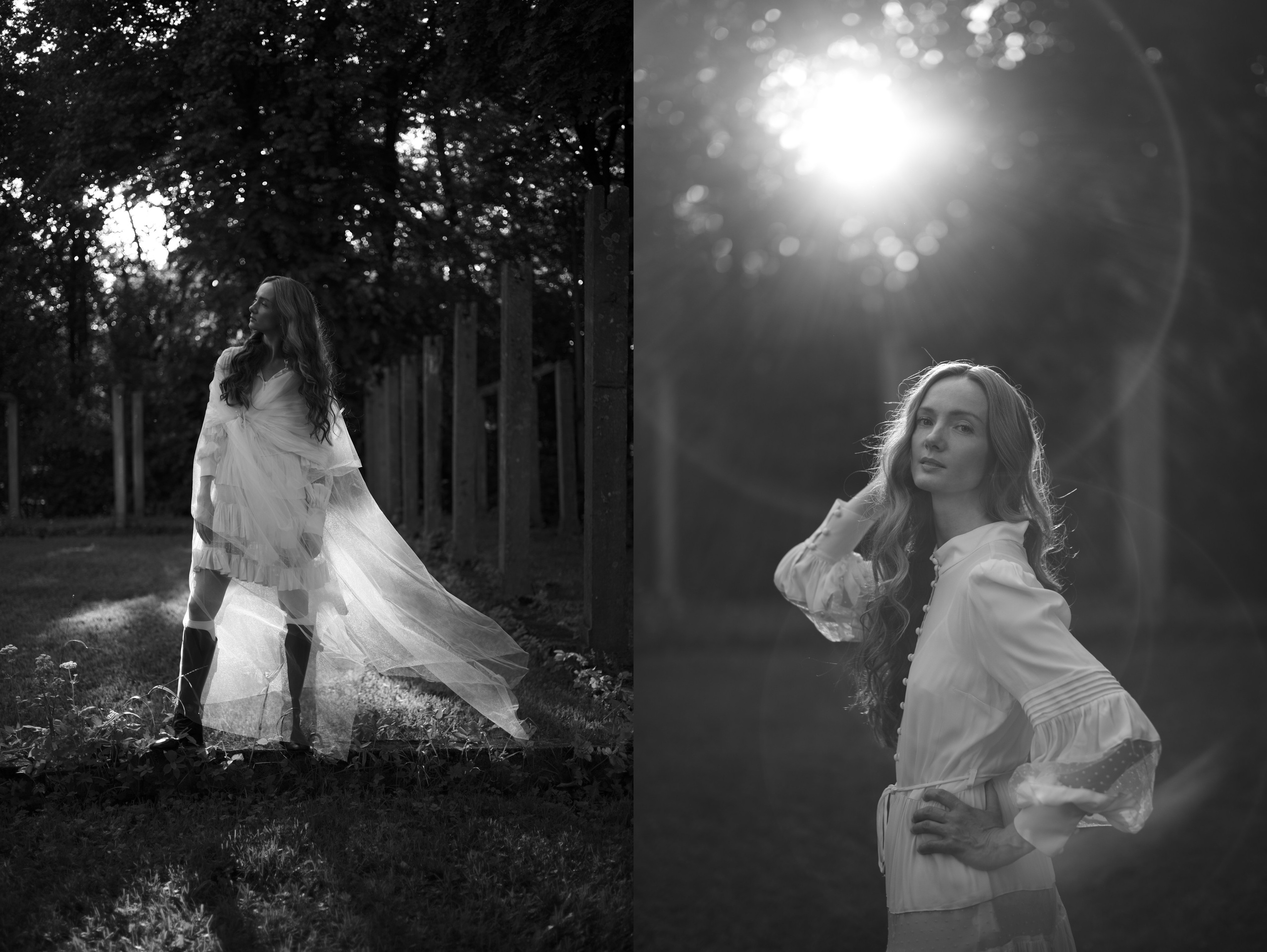 Мир Виктории. Фотограф Александр Медведев