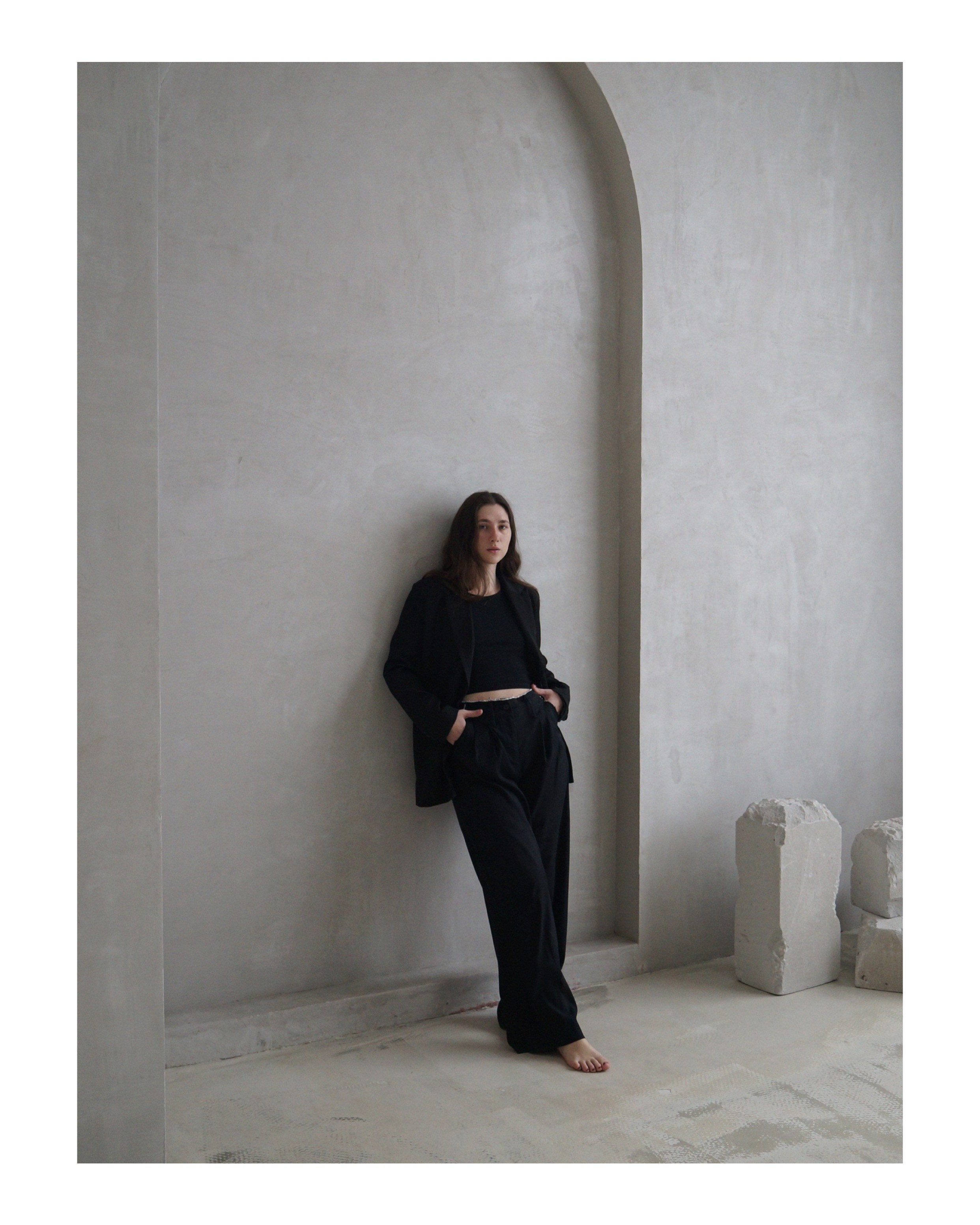 Студия. YUULETAAAA