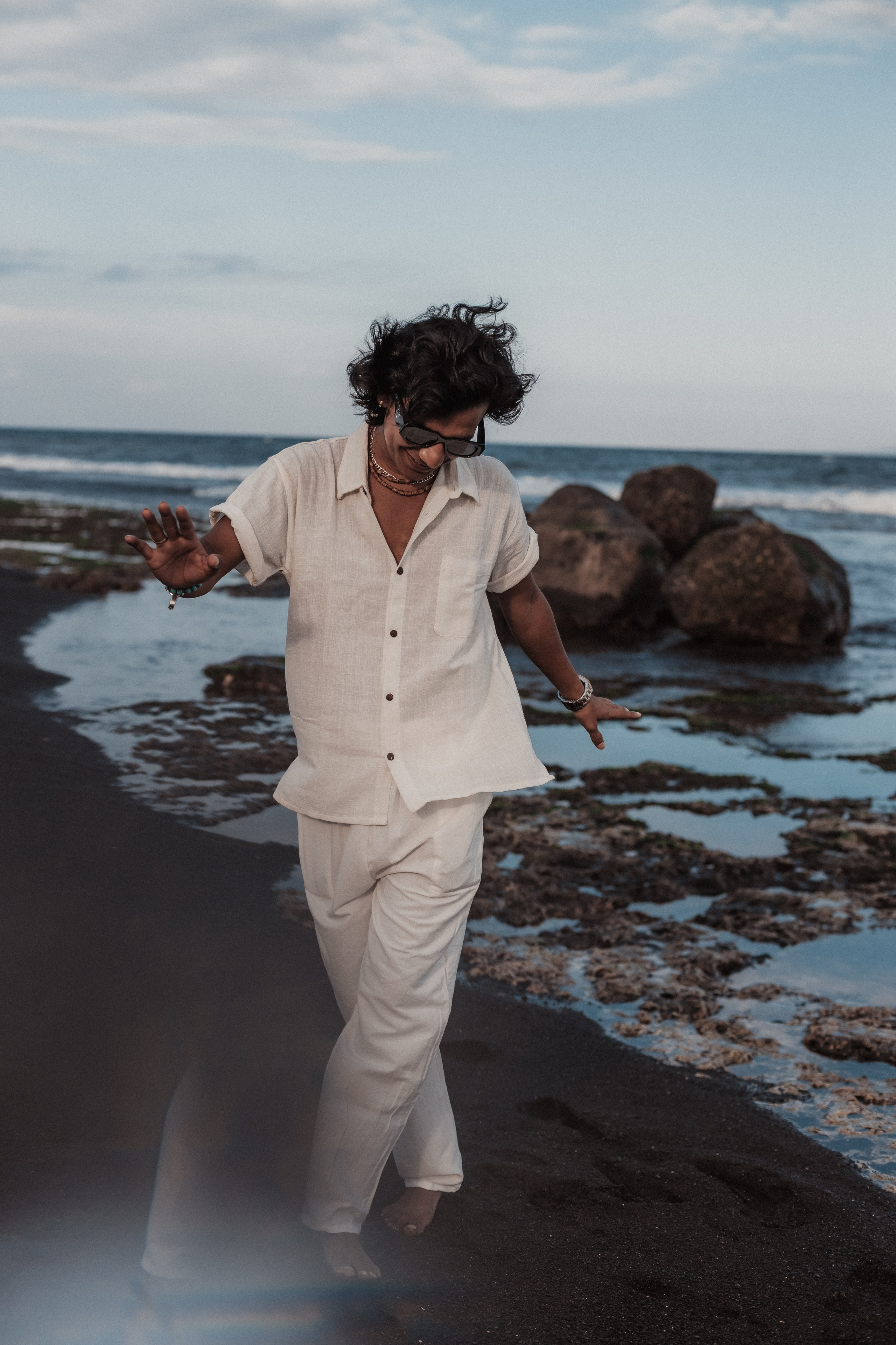 Kanha. Мариам Багдасарян