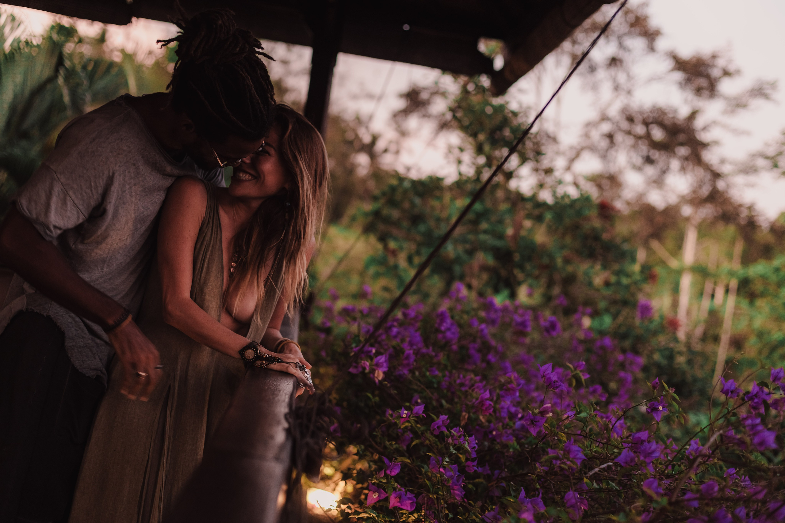 Love & honey. Mariam Bagdasaryan