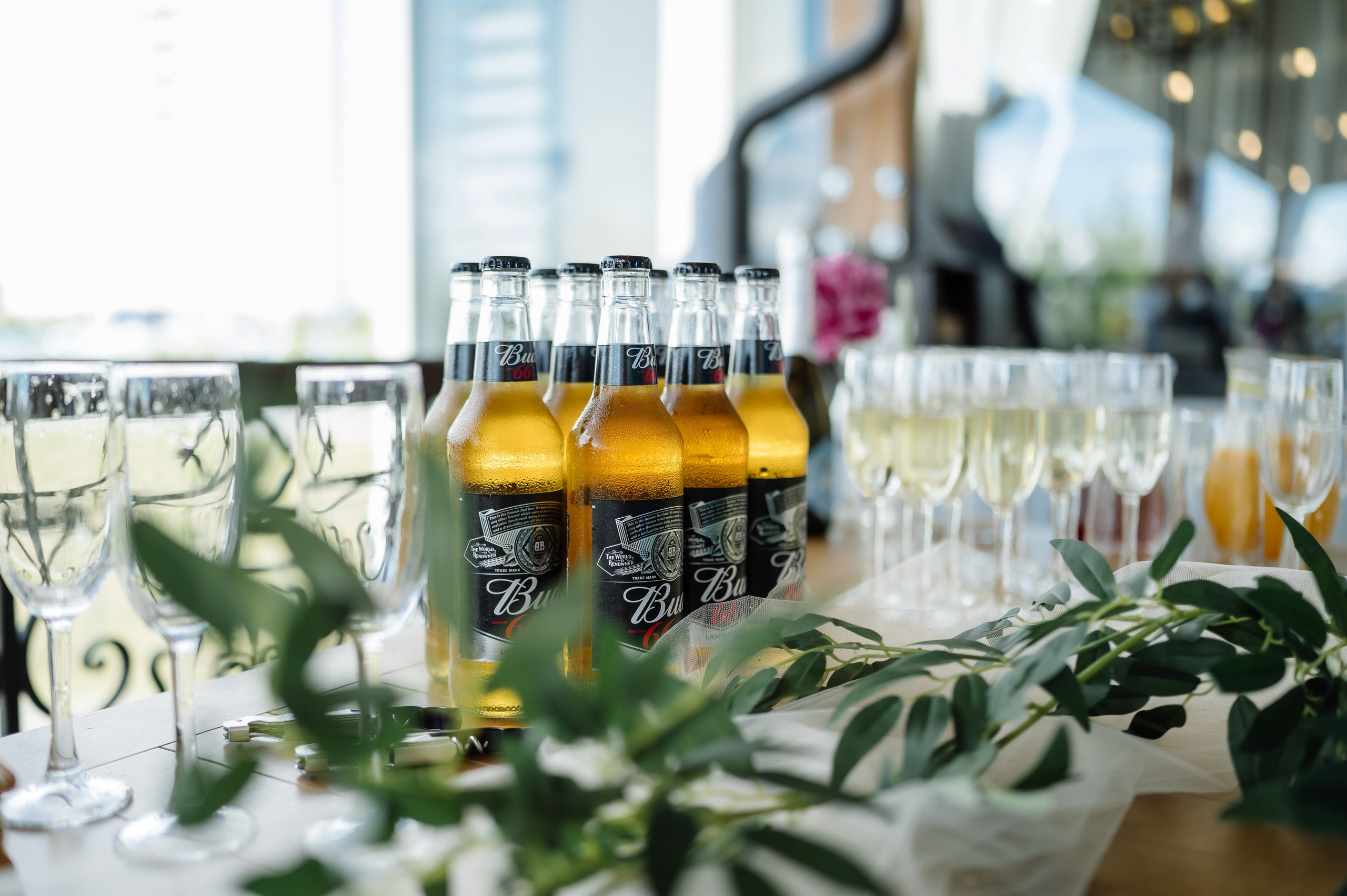 Данило и Татьяна. Свадебный фотограф в Красноярске Маргарита Синицкая