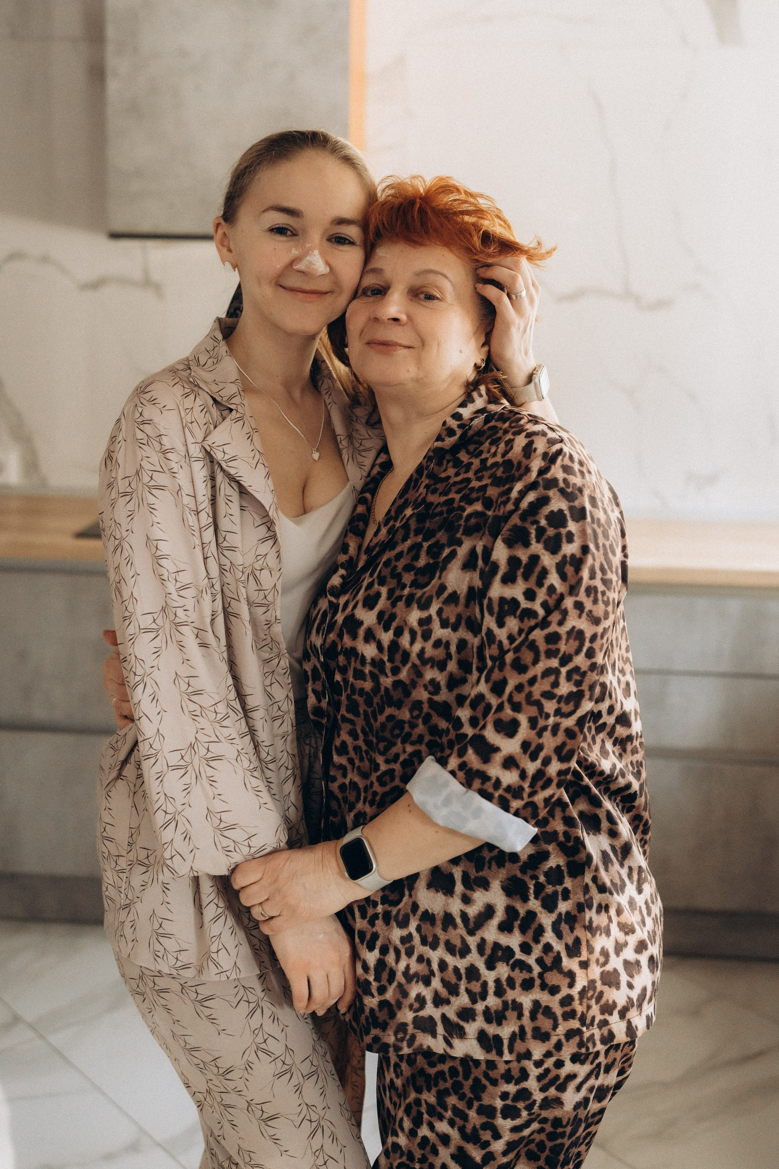 Время с семьёй. Семейный фотограф в Ангарске/ Иркутске