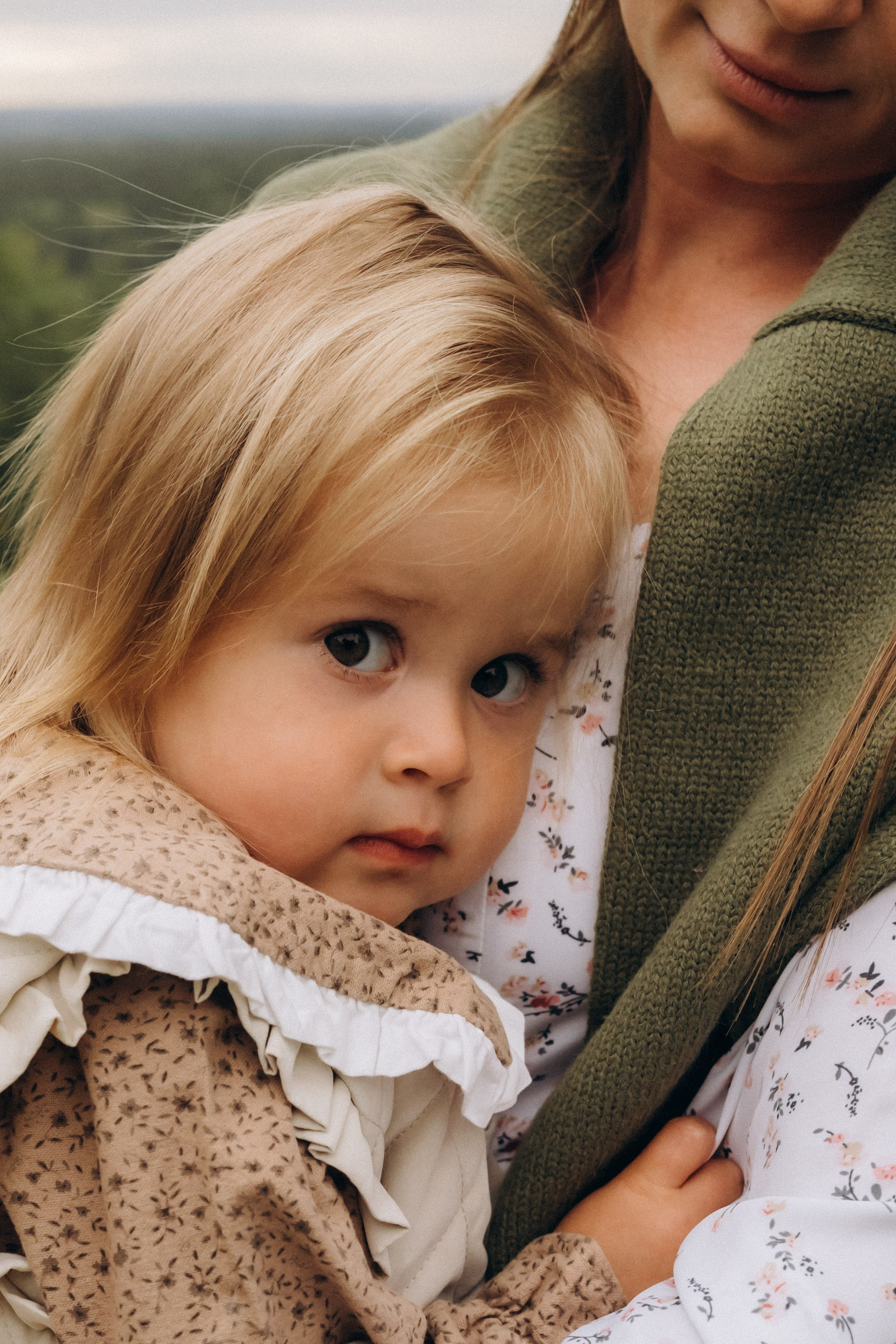 Нет слов, только любовь. Семейный фотограф в Ангарске/ Иркутске