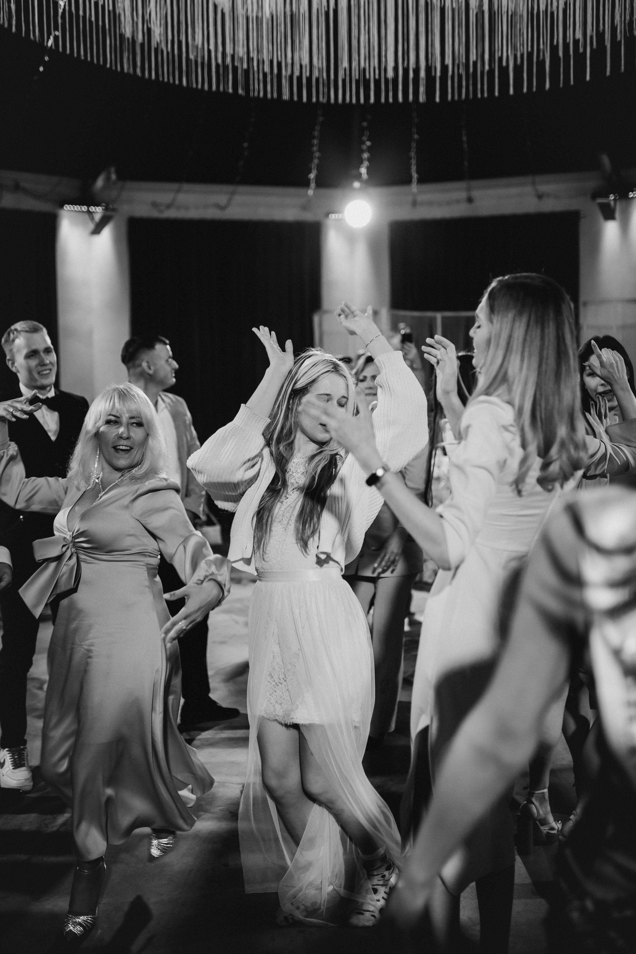 Никита & Олеся. Анна Михайлова|Свадебный фотограф в Санкт-Петербурге