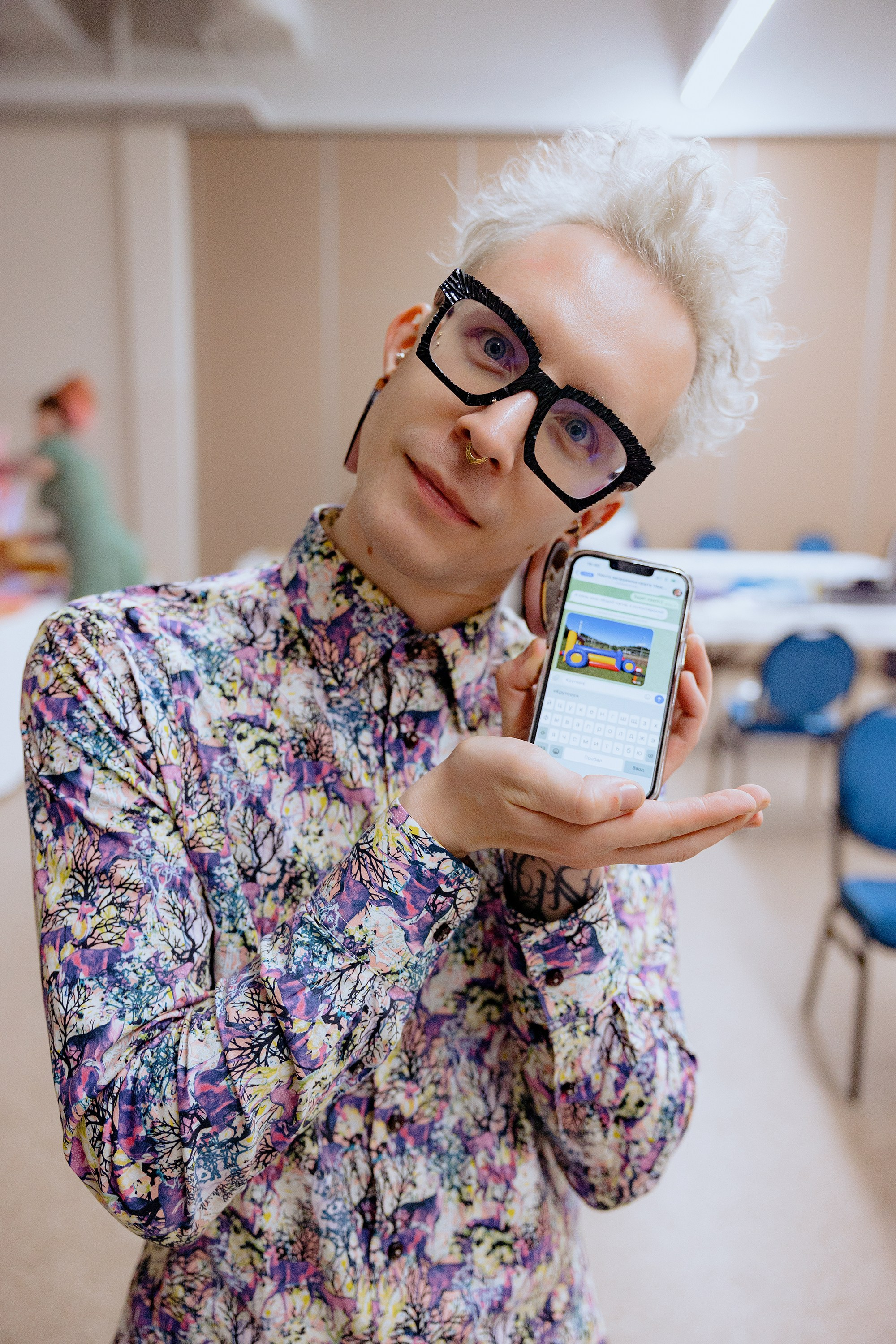 RUAPP 23. Репортажный, портретный и свадебный фотограф в Санкт-Петербурге и Москве