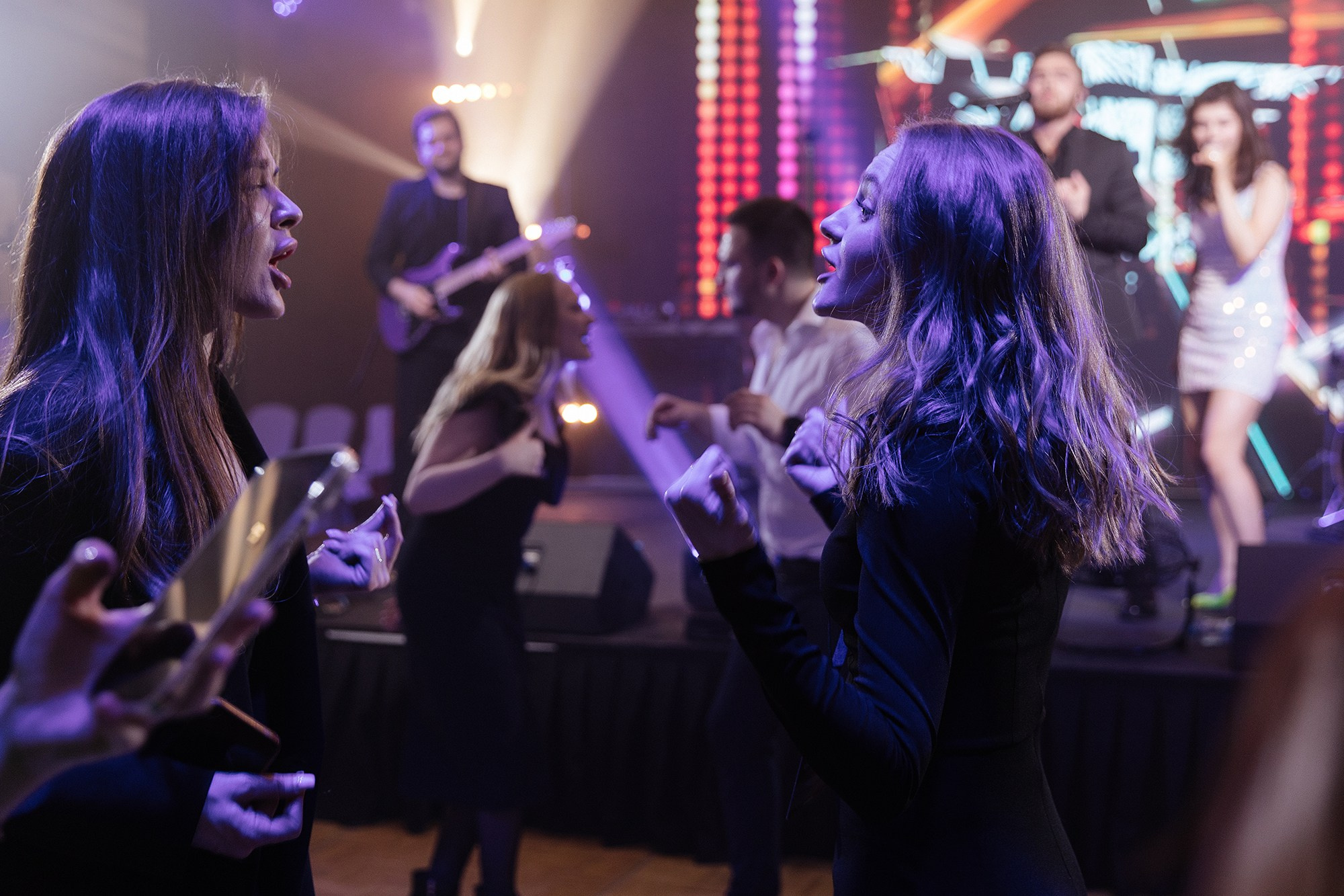 VFN. Репортажный, портретный и свадебный фотограф в Санкт-Петербурге и Москве