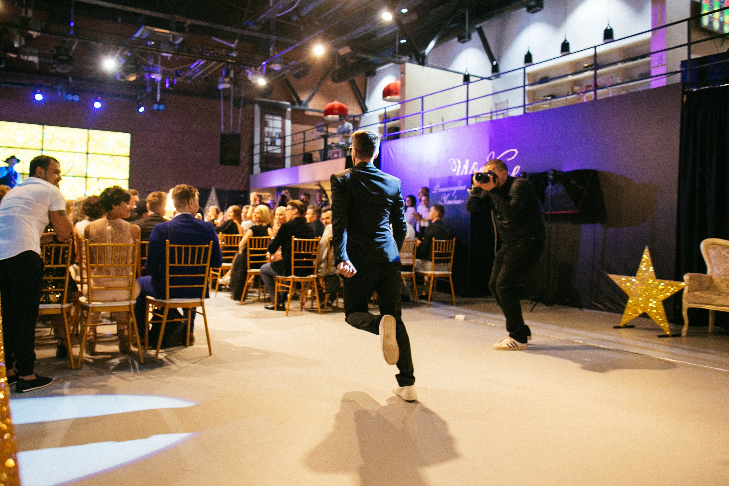 GEROI_NA_GEROINE. Wedding photographer in Europe