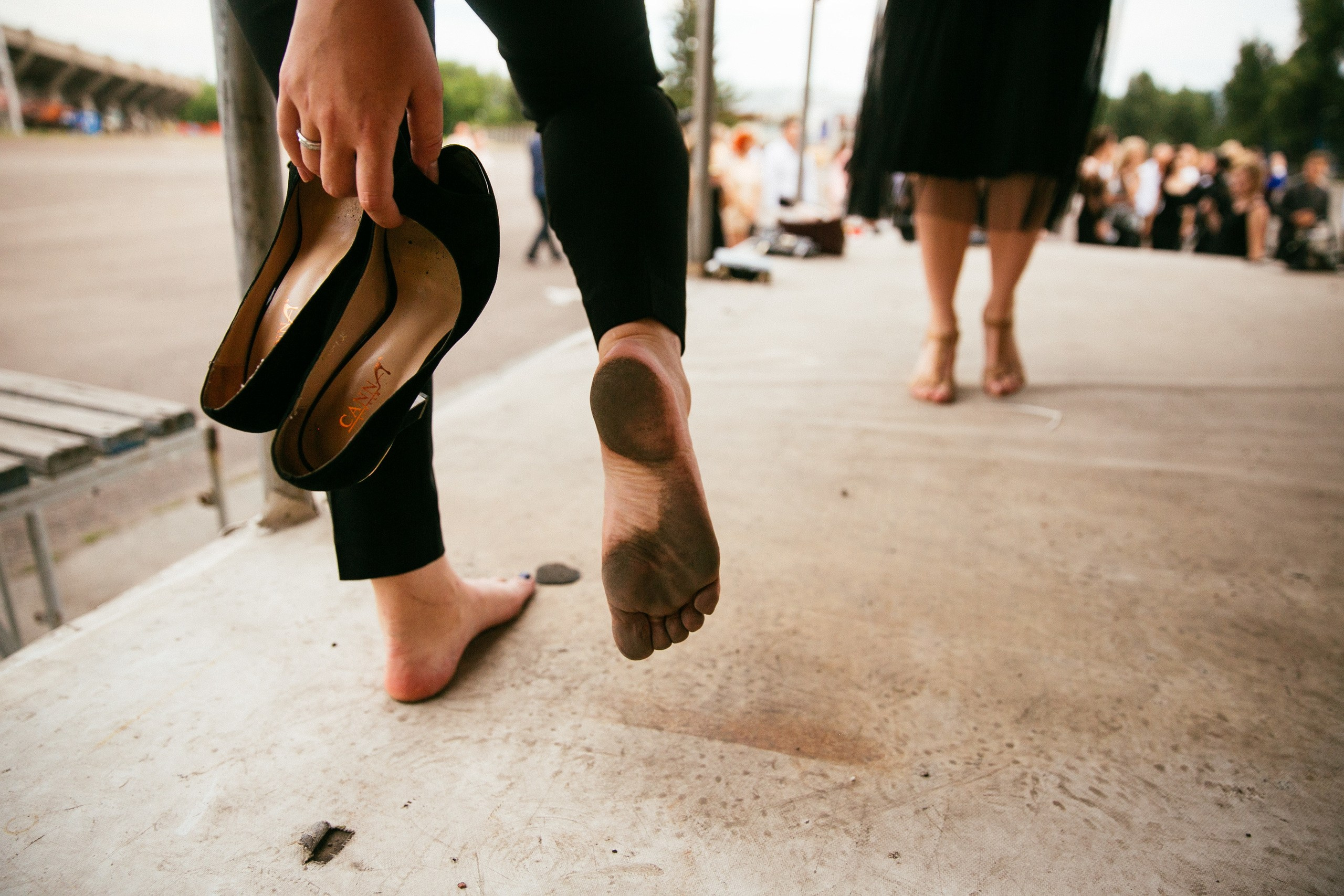 GEROI_NA_GEROINE. Wedding photographer in Europe