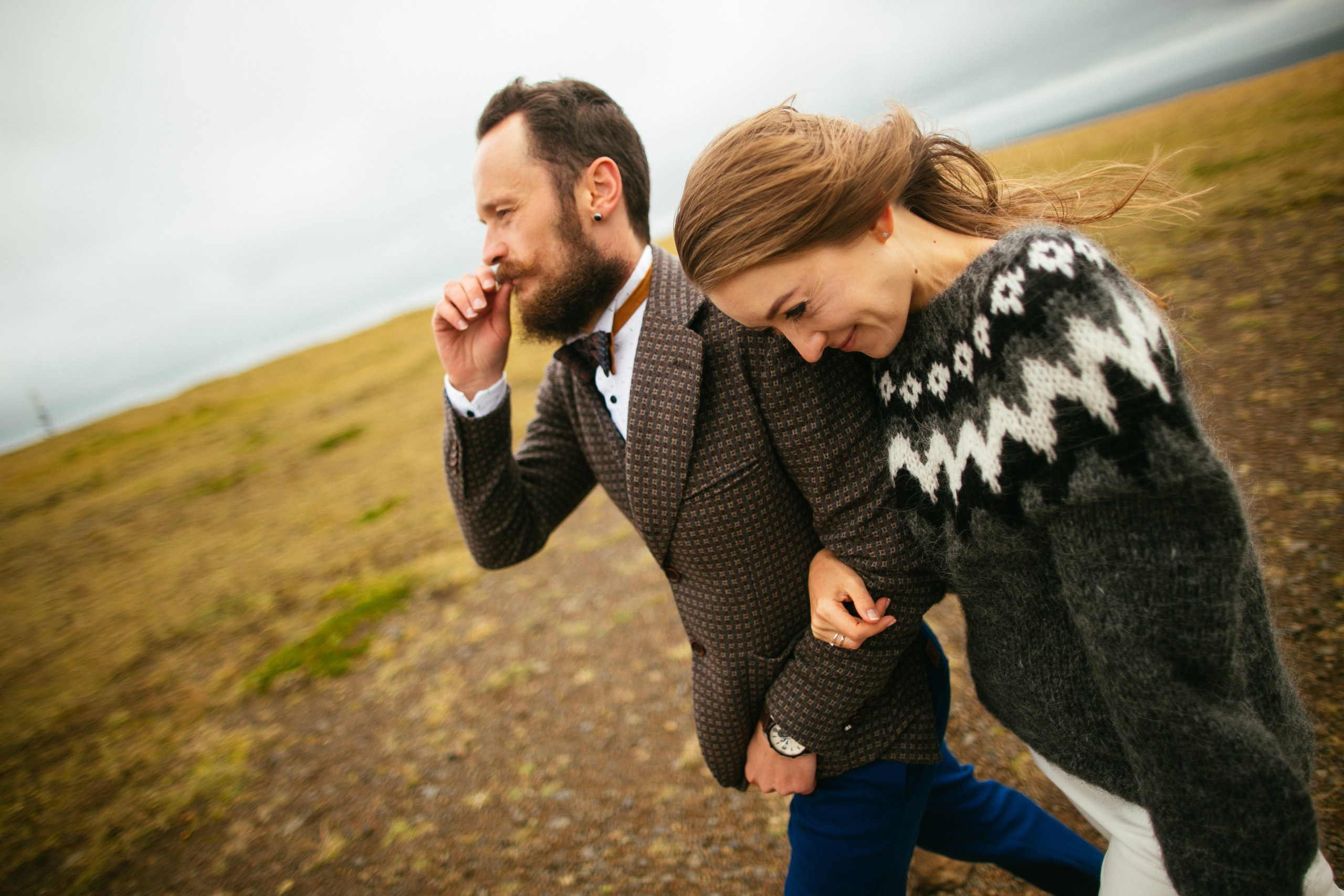 ISLANDSKAYA_SKAZKA. Wedding photographer in Europe