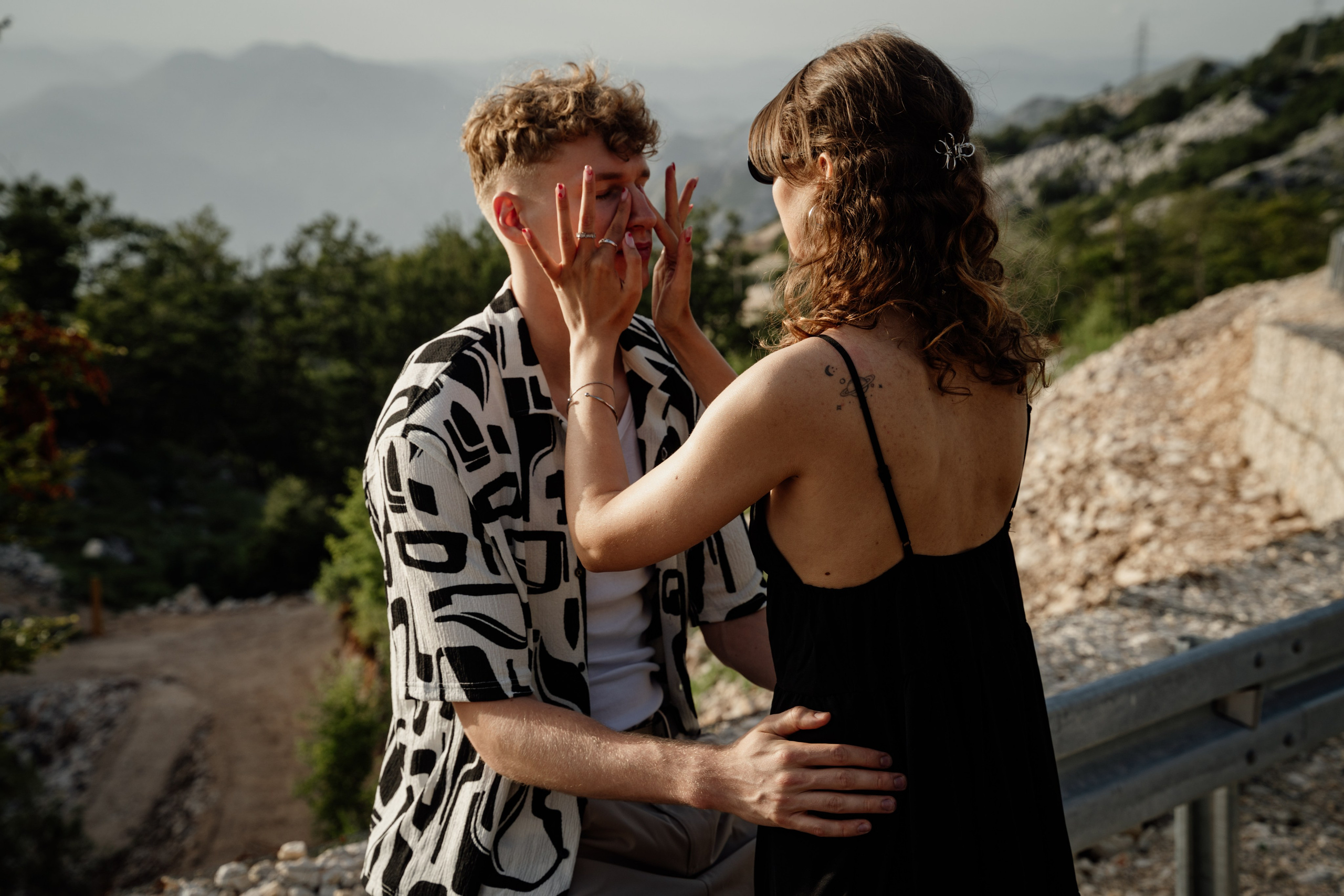 Destination Wedding Photographer in Budva for Your Perfect Day. Photographer in Montenegro | Фотограф в Черногории