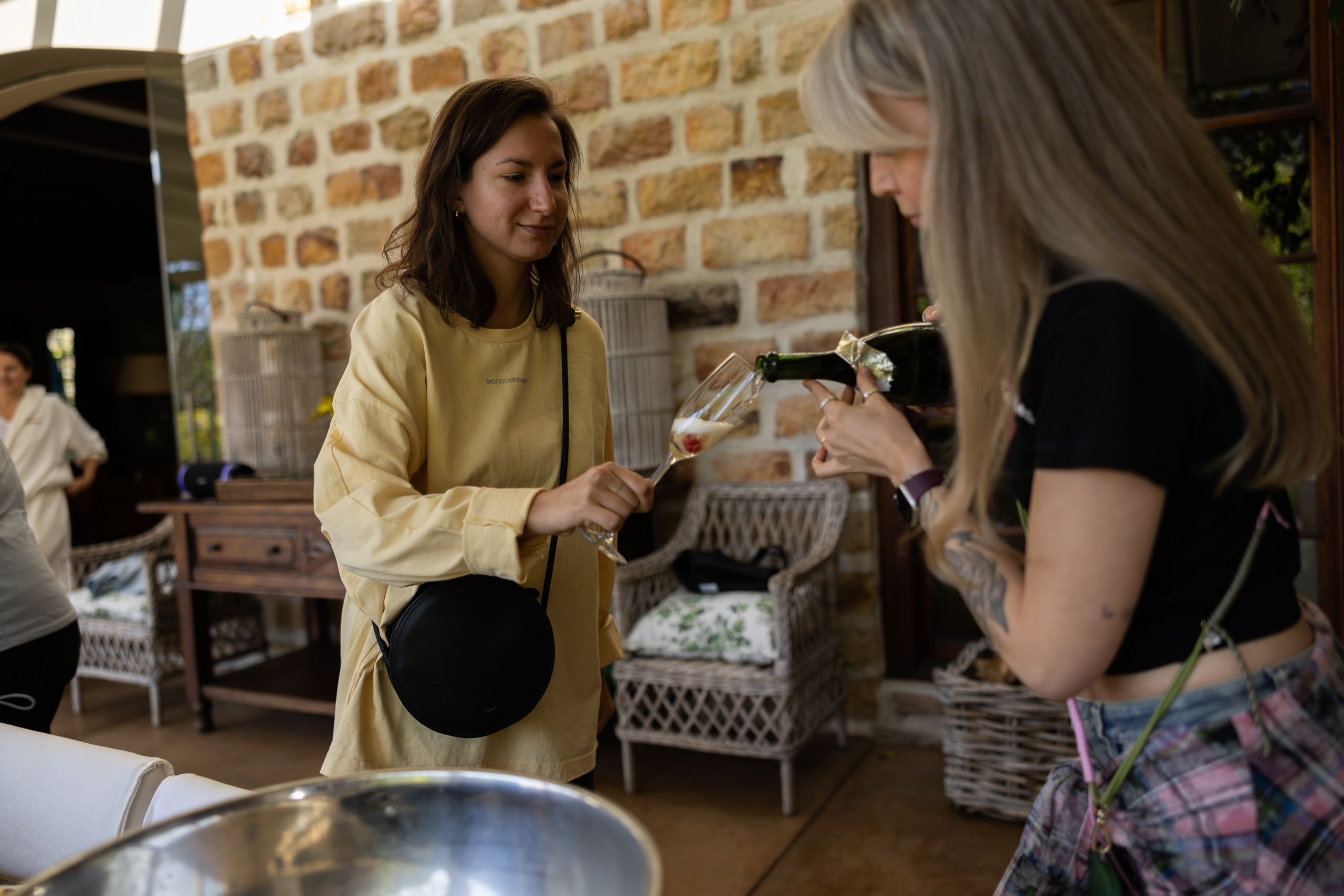 Travel. Лайфстайл Фотограф и Профессиональный Водный Фотограф в Москве