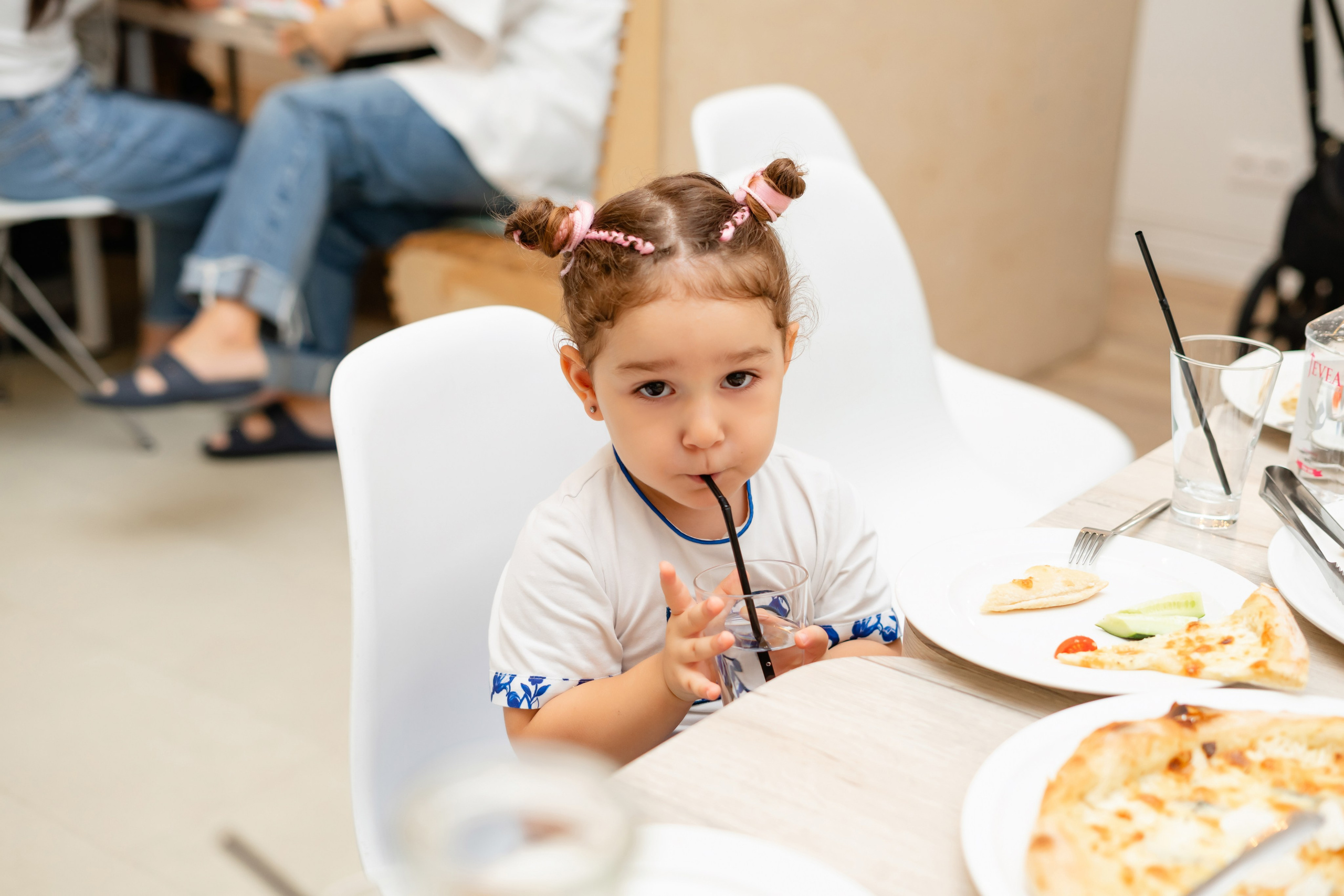 Аврааму 4 года / Воздушно. Фотограф мероприятий в Ростове-на-Дону Есманская Елена