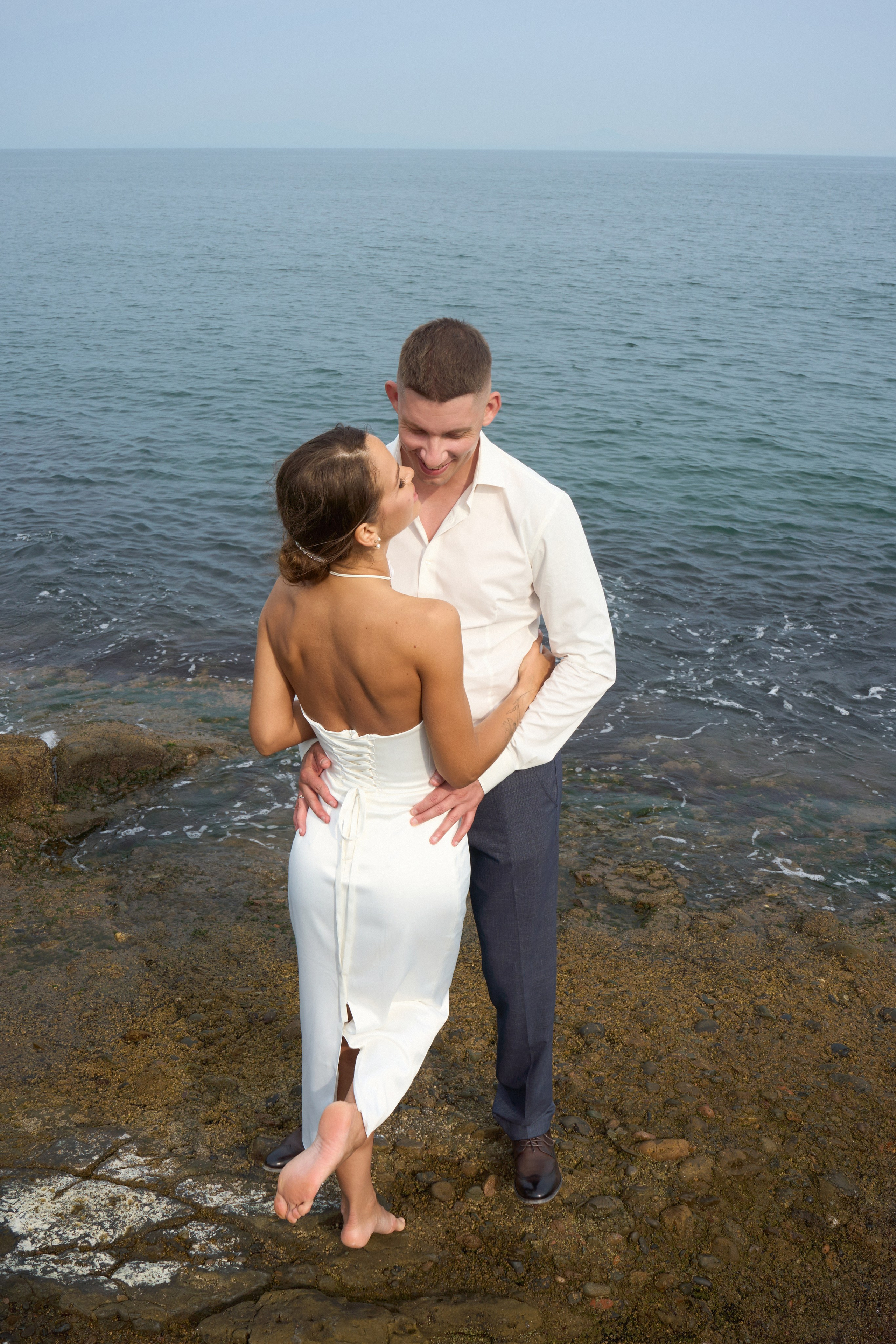 Александр и Вероника 25.06.25. Фотограф из Владивостока Юлия Черепова