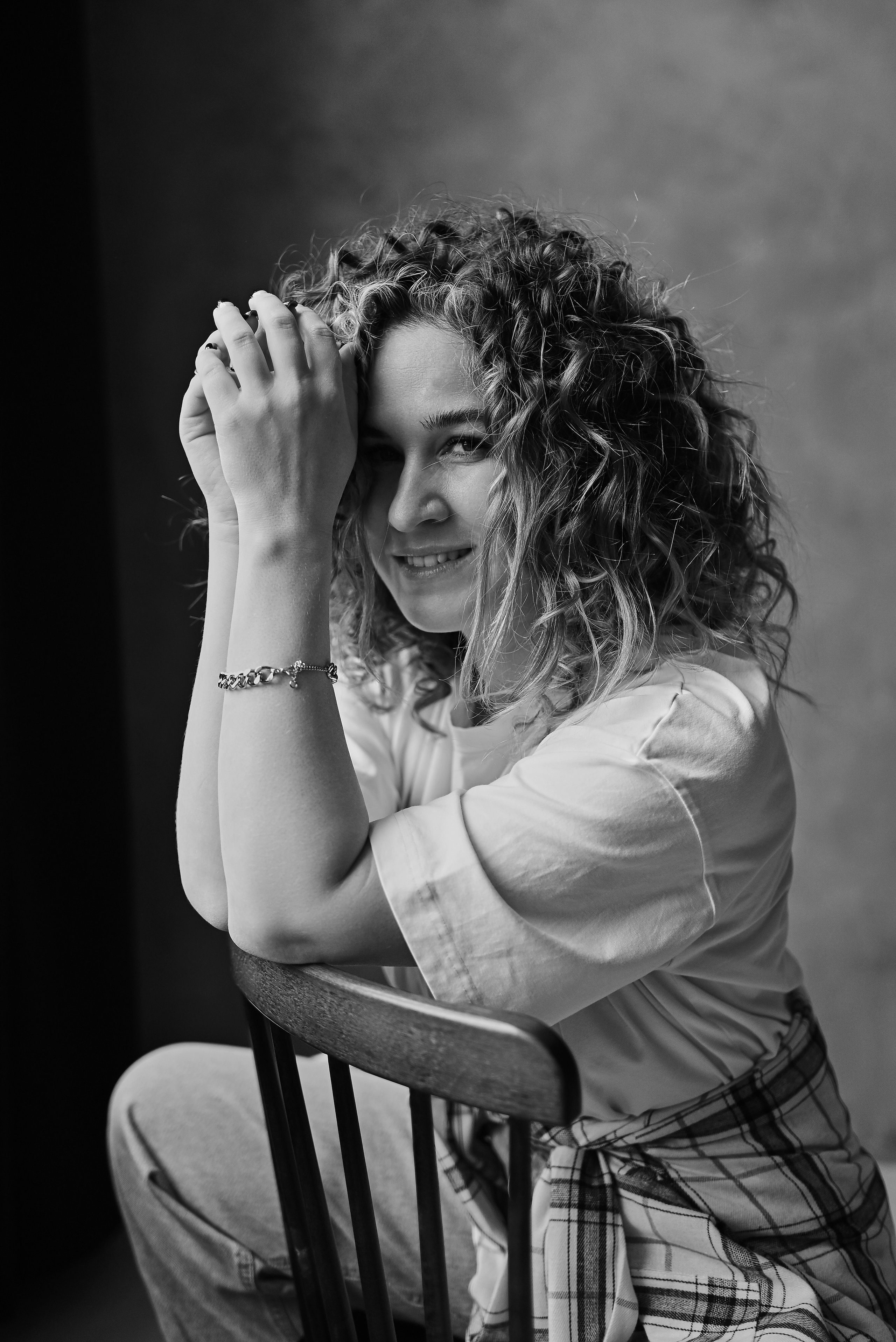 Валерия. Фотограф, психолог и фототерапевт в Екатеринбурге Ольга Неуймина