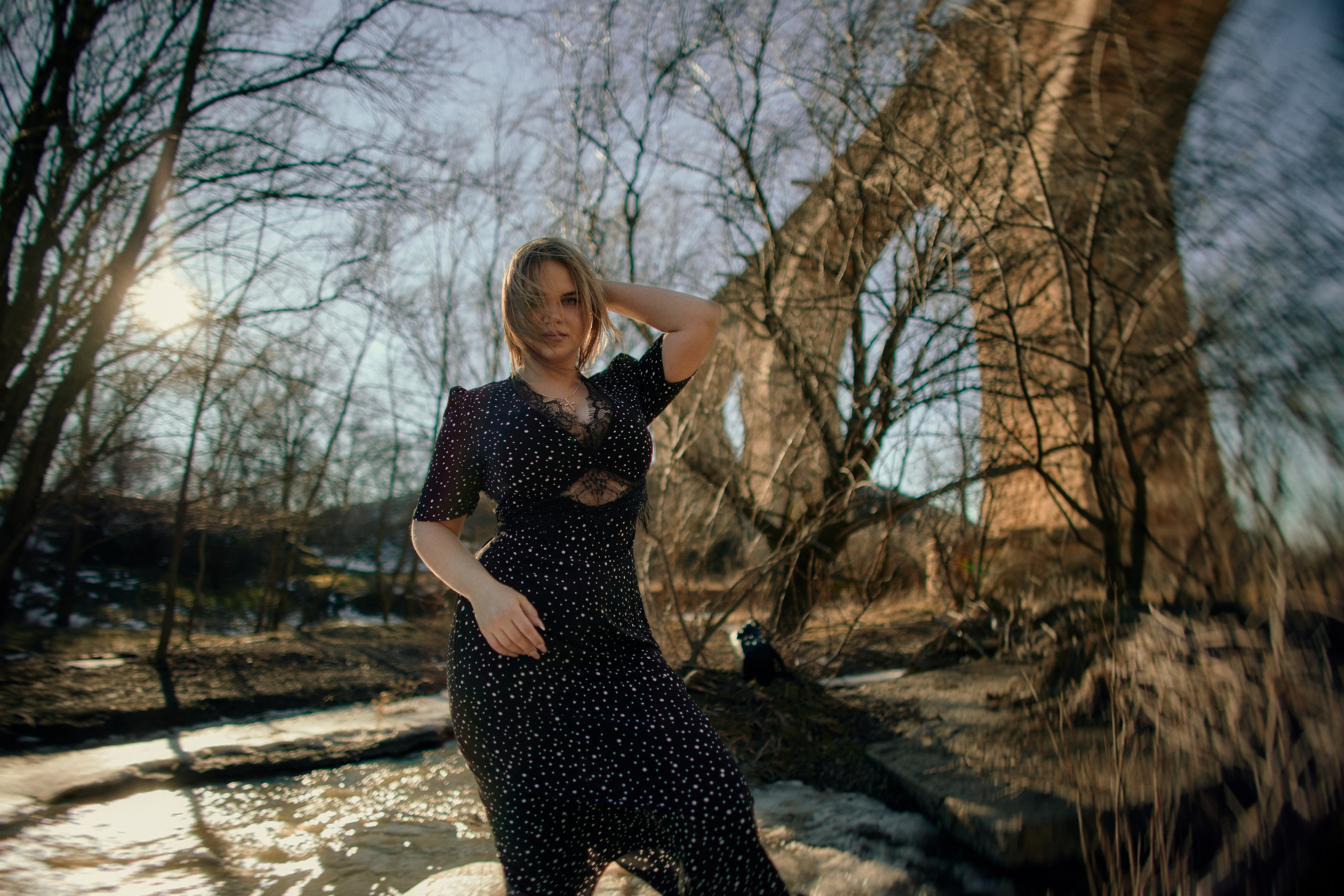 Дарья. Фотограф Михеев Игорь в Ставрополе