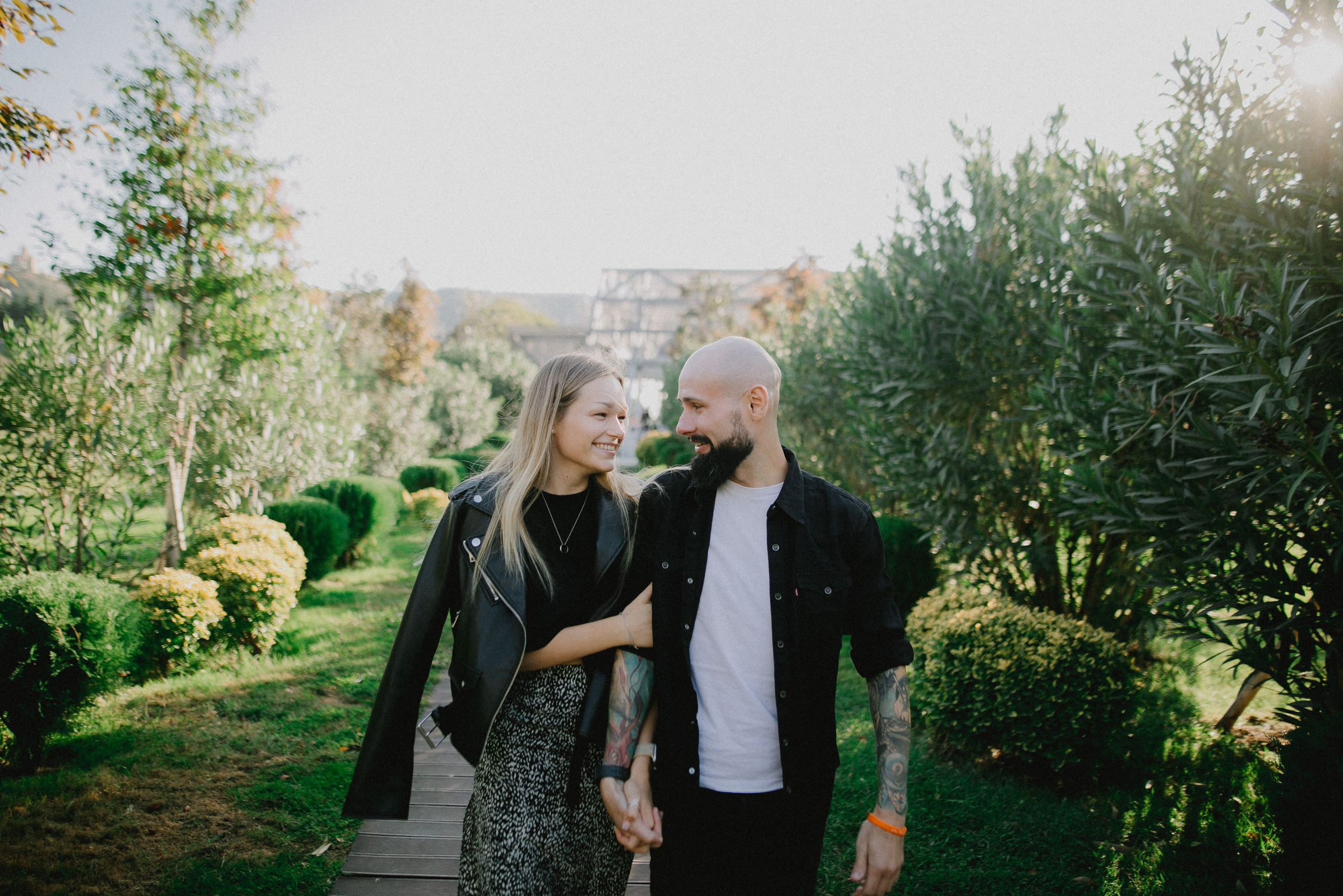 Liza and Roma. Wedding photographers Tbilisi Georgia Alex and Polly