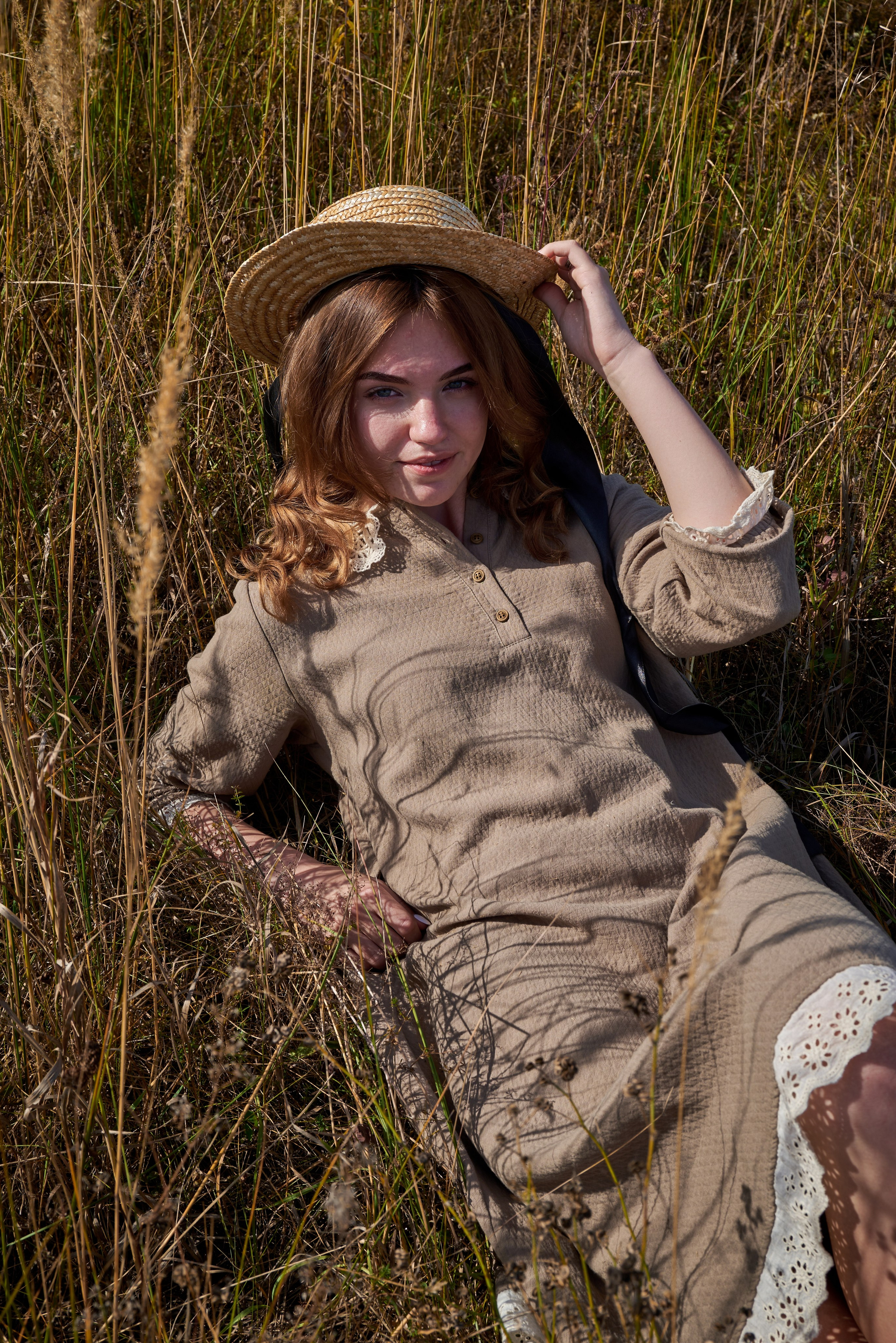 Василий и Лилия. Фотограф Щёлково