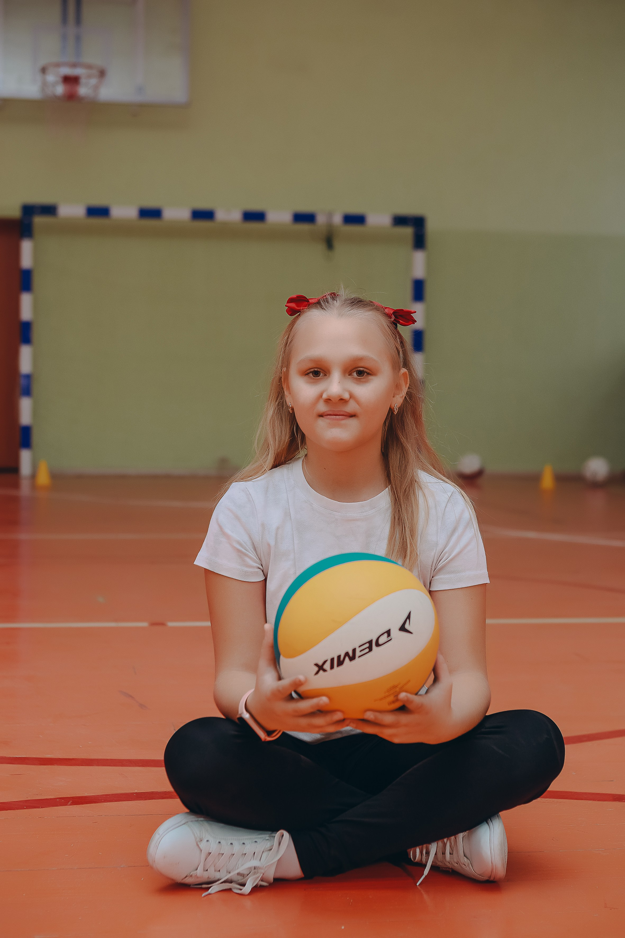 Фотокнига для выпускников 4 класса Погромской школы. Яковлева Екатерина. Школьный и семейный фотограф