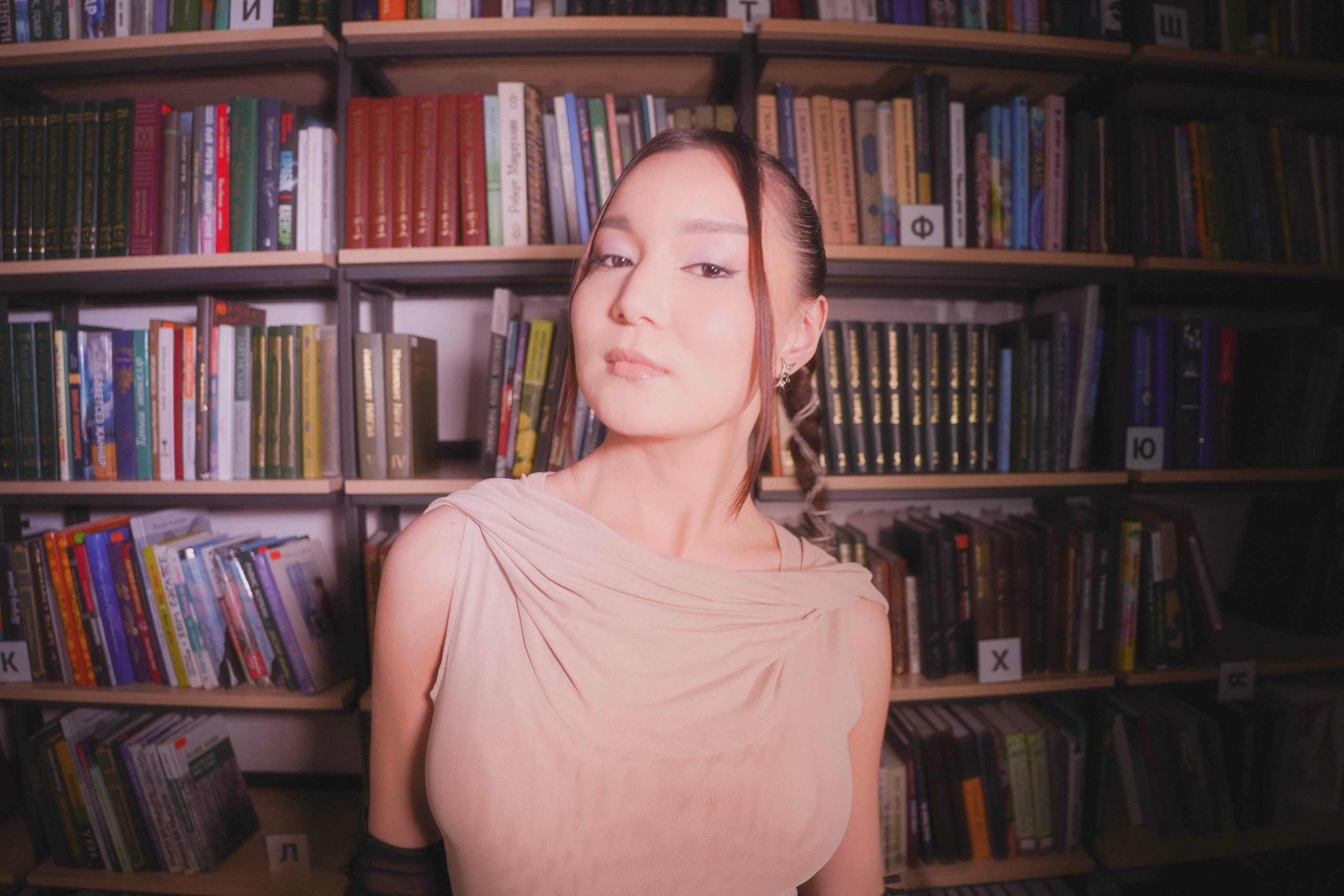 BOOMERANG | съемка клипа. SMM-менеджер и фотограф Садовникова Ольга