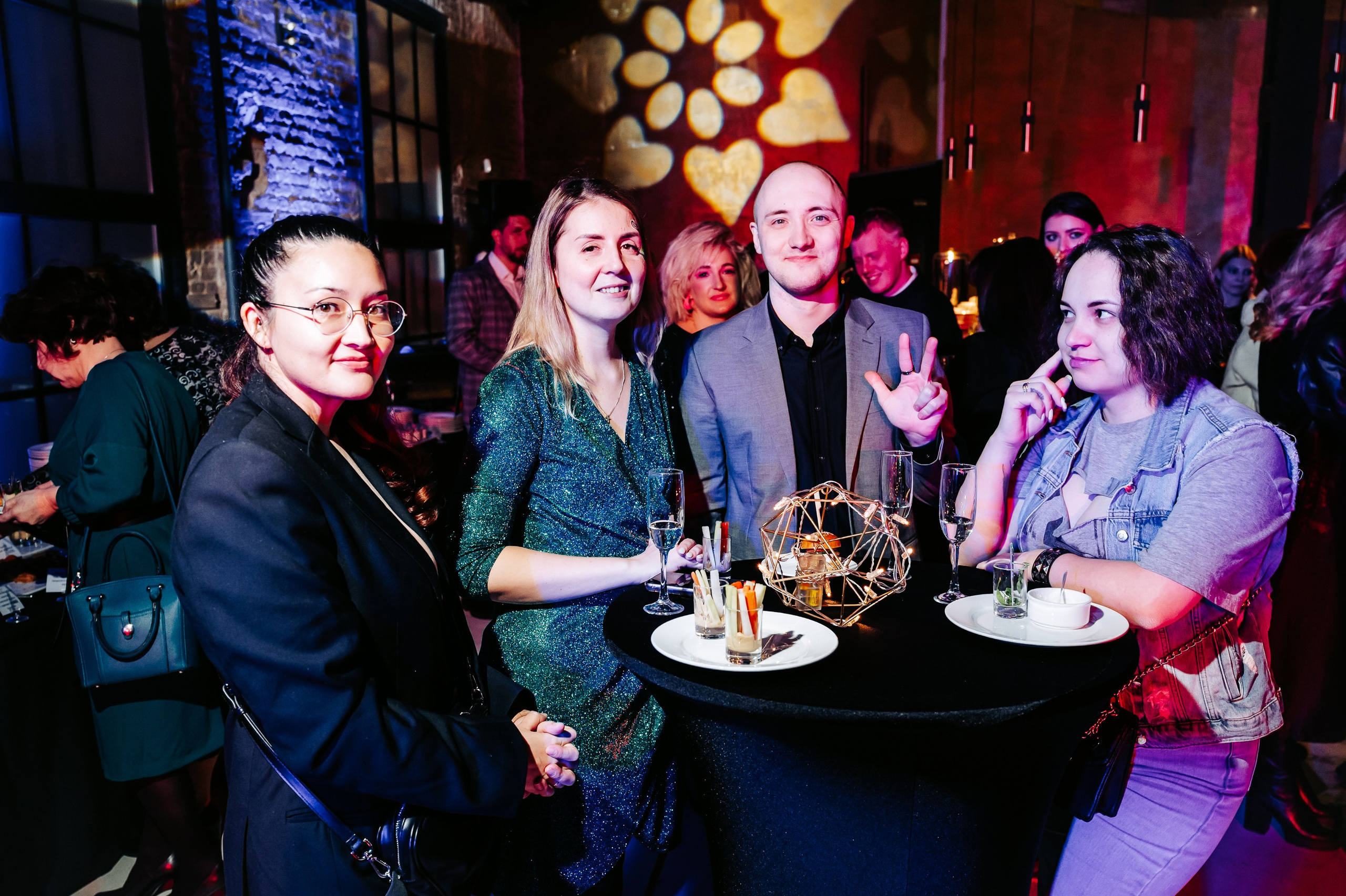 Назад в 90-е. Фотограф Дмитрий Сермяжко