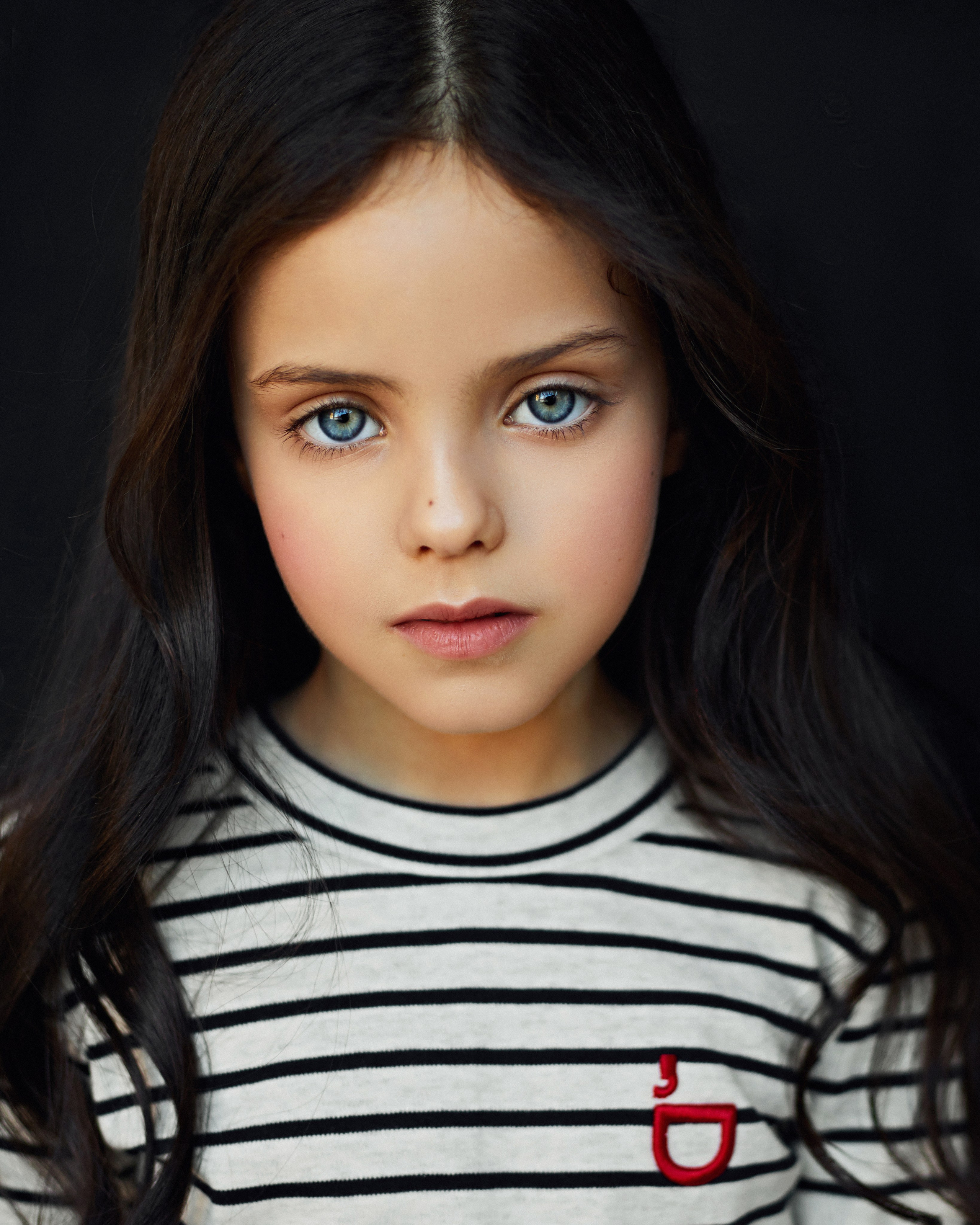 Детское портфолио Студия. Фотограф Ирина Бутко