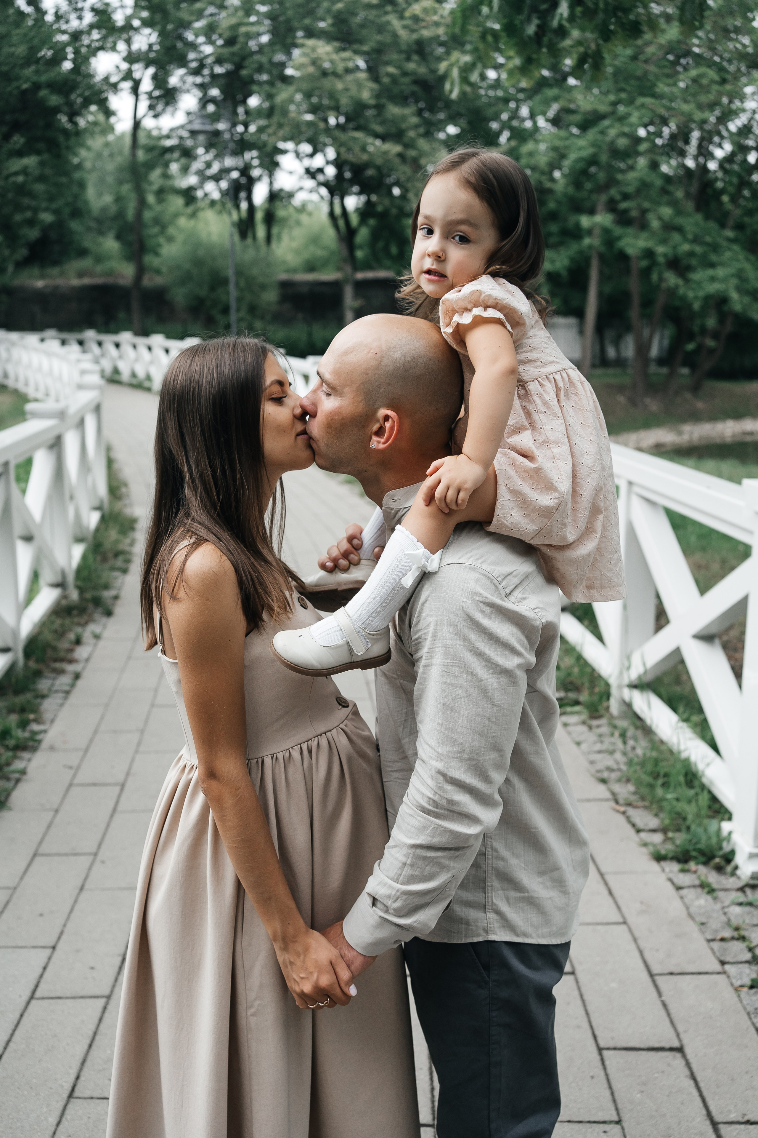 Абиша и Илья