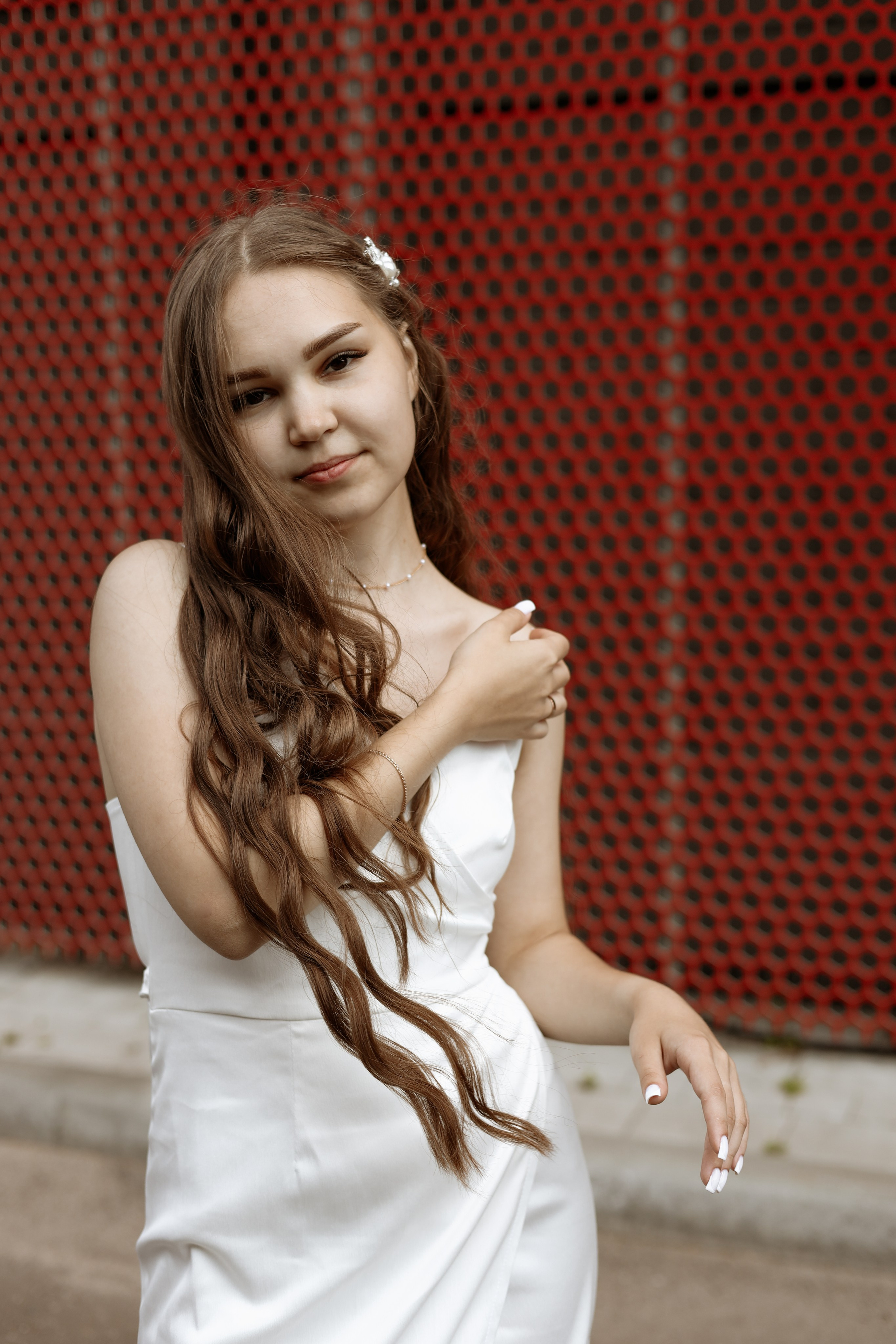 A&D. Photographer Tatiana Ivanova in Yaroslavl