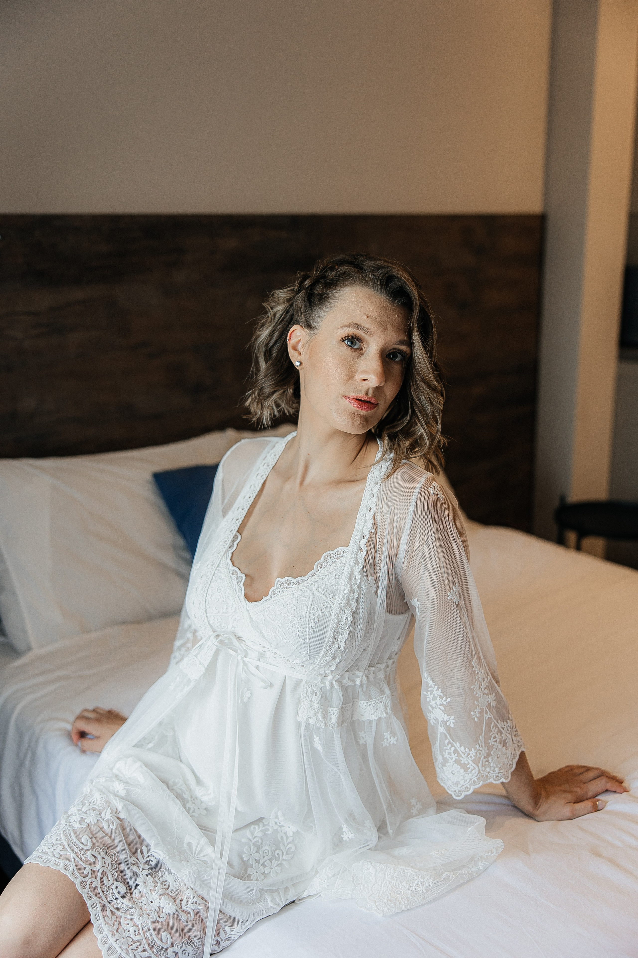 Ярослав и Мария. Свадебный и семейный фотограф Елизавета Ермак | Москва и МО