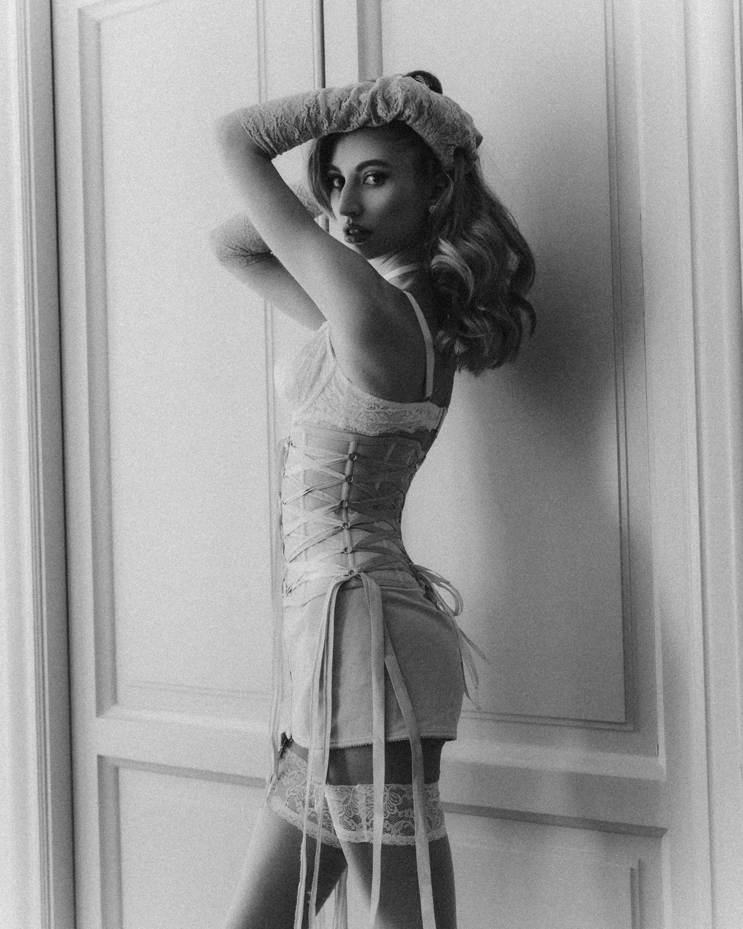 Софи. Фотограф Санкт-Петербург. Аврамова Анастасия