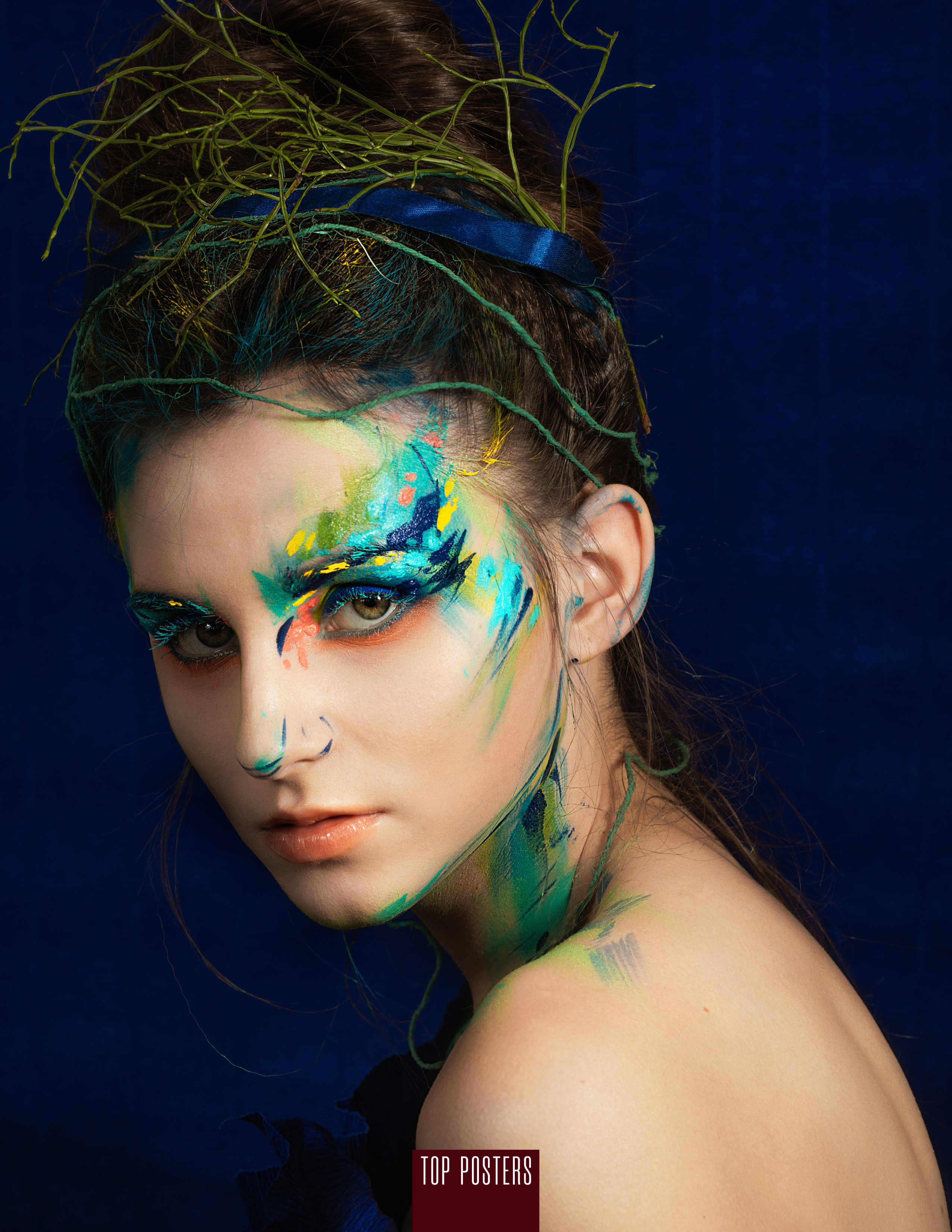 TOP Posters. Фотограф Анна Хассаинет LIFE / LOVE/ IMAGE