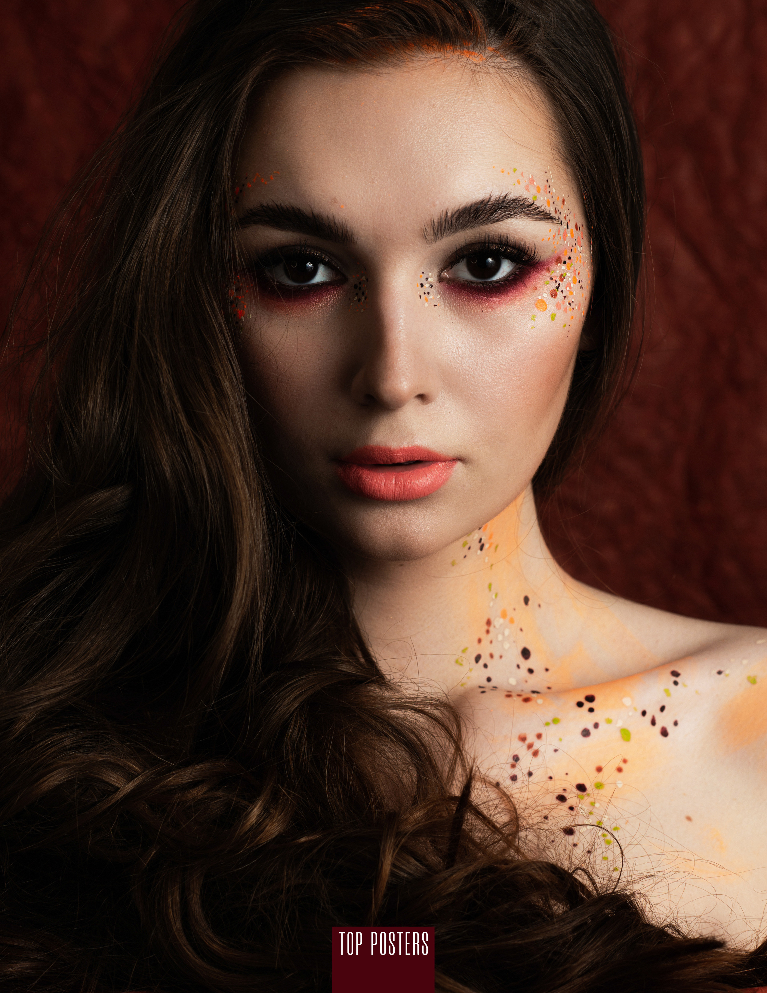 TOP Posters. Фотограф Анна Хассаинет LIFE / LOVE/ IMAGE