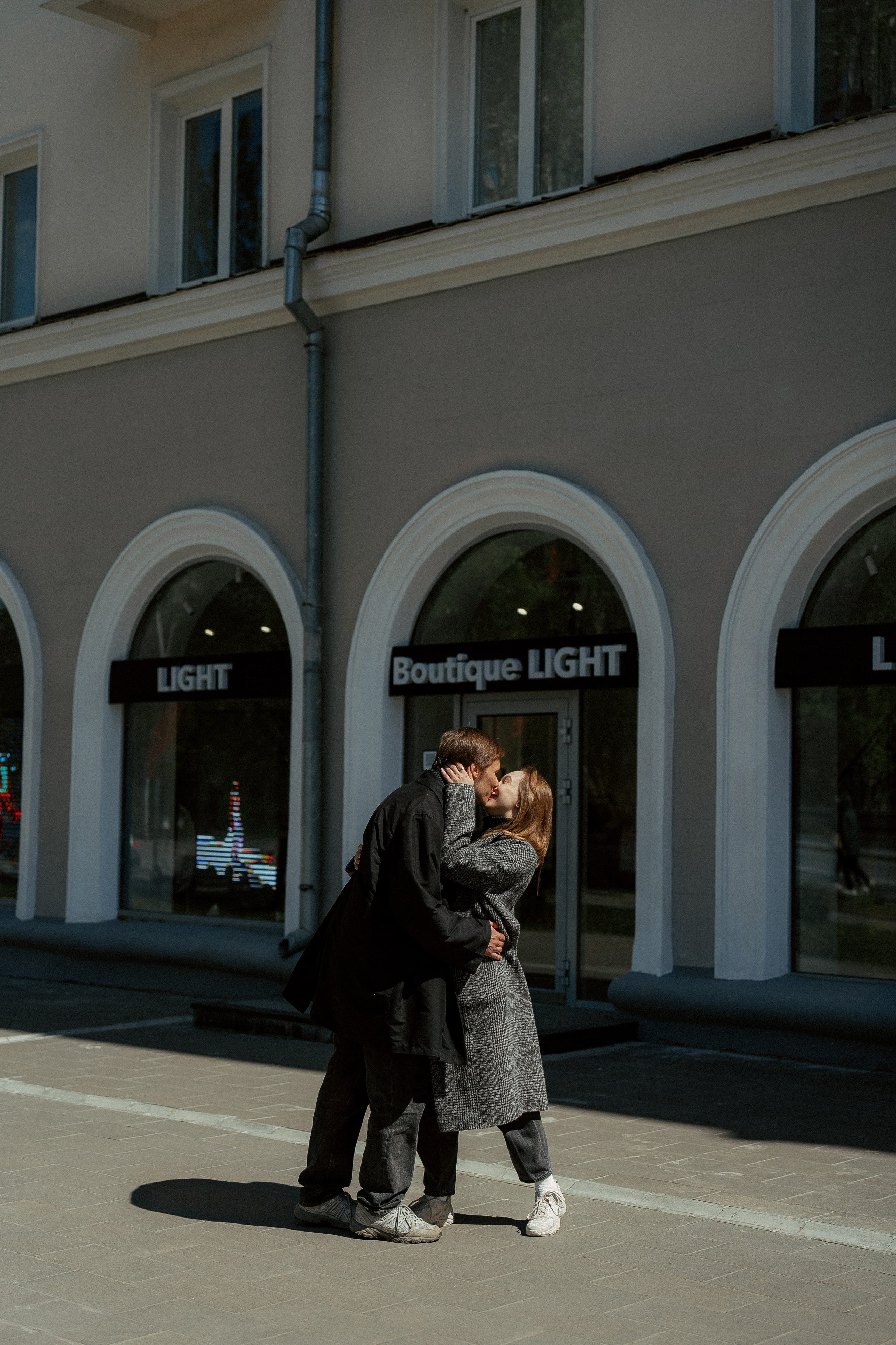 LENA & DIMA. Фотограф Никита Анкудинов. Москва — Чебоксары — Казань