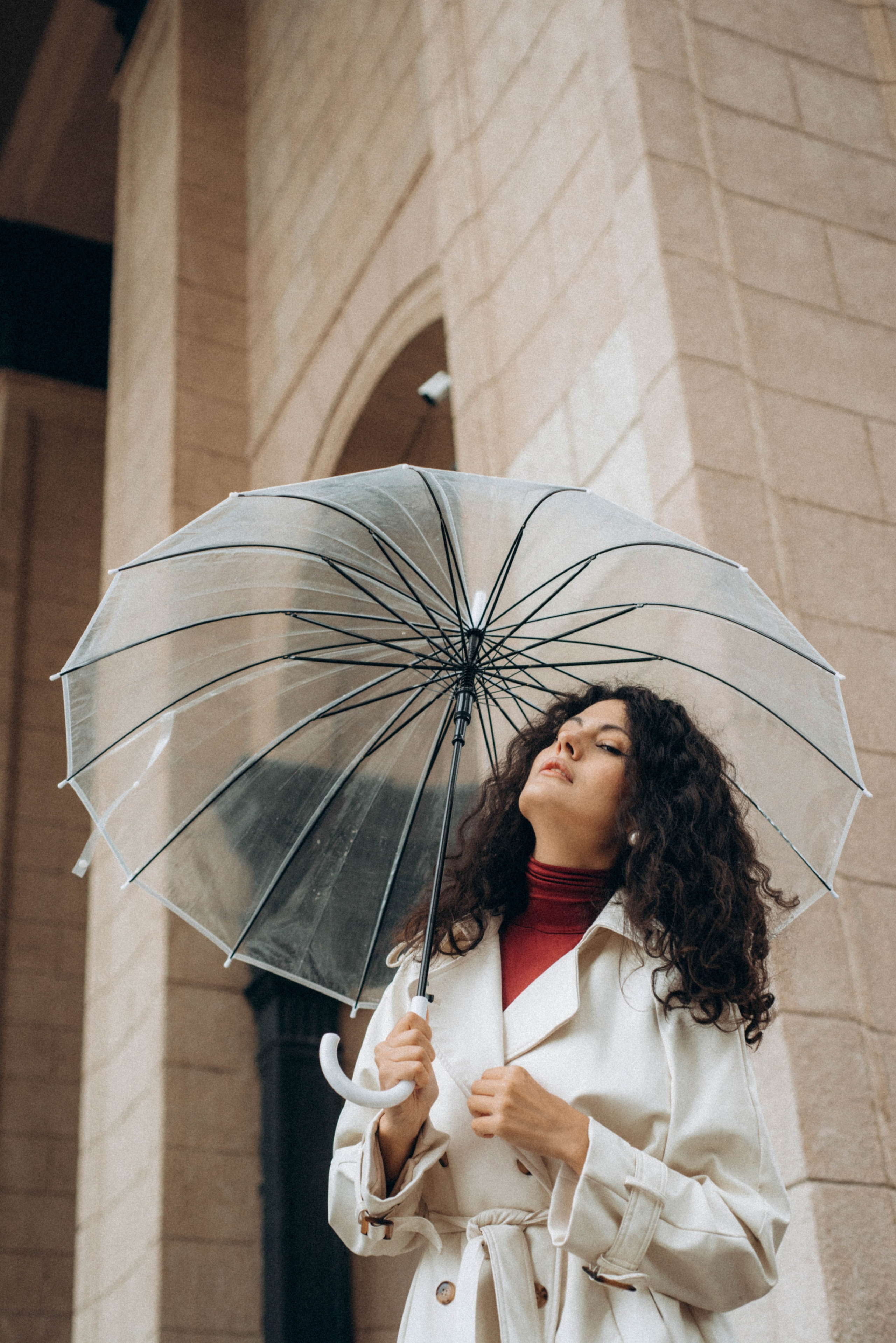 Настя. Фотограф в Новосибирске