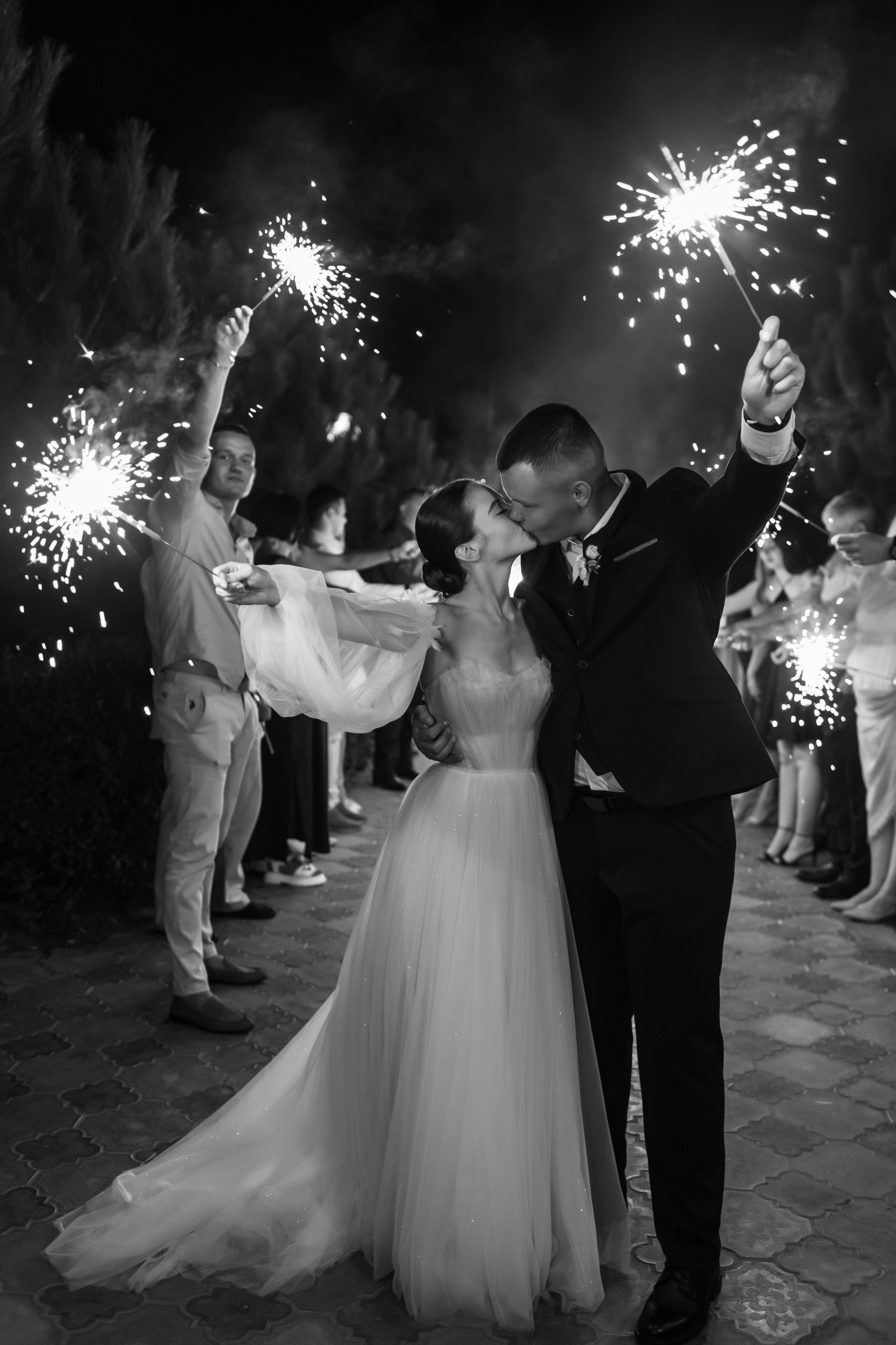 Ирина, Иван. Фотограф Волгоград Кристина Прохоренко