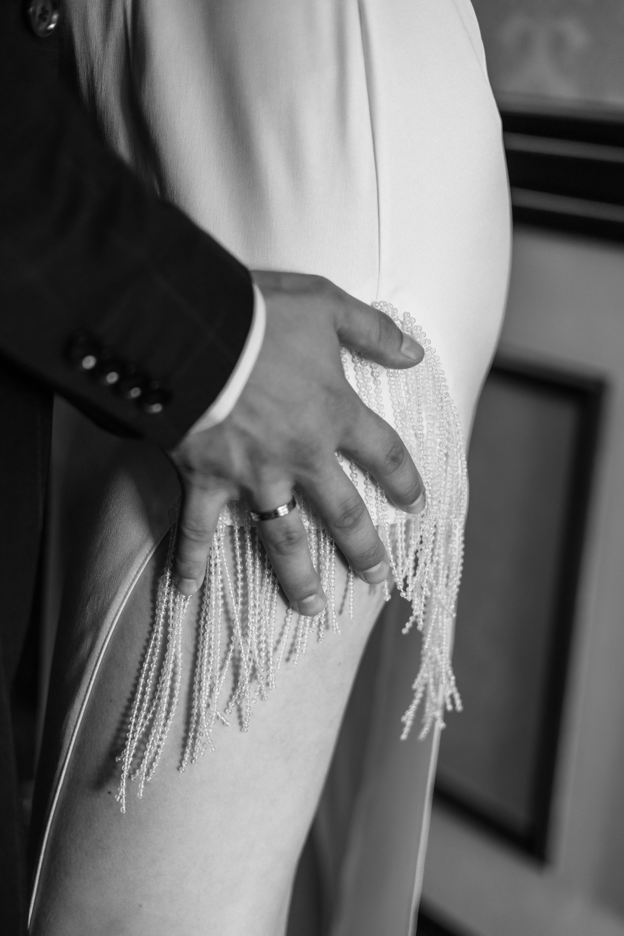 Елена, Виталий (ЗАГС и прогулка). Фотограф Волгоград Кристина Прохоренко