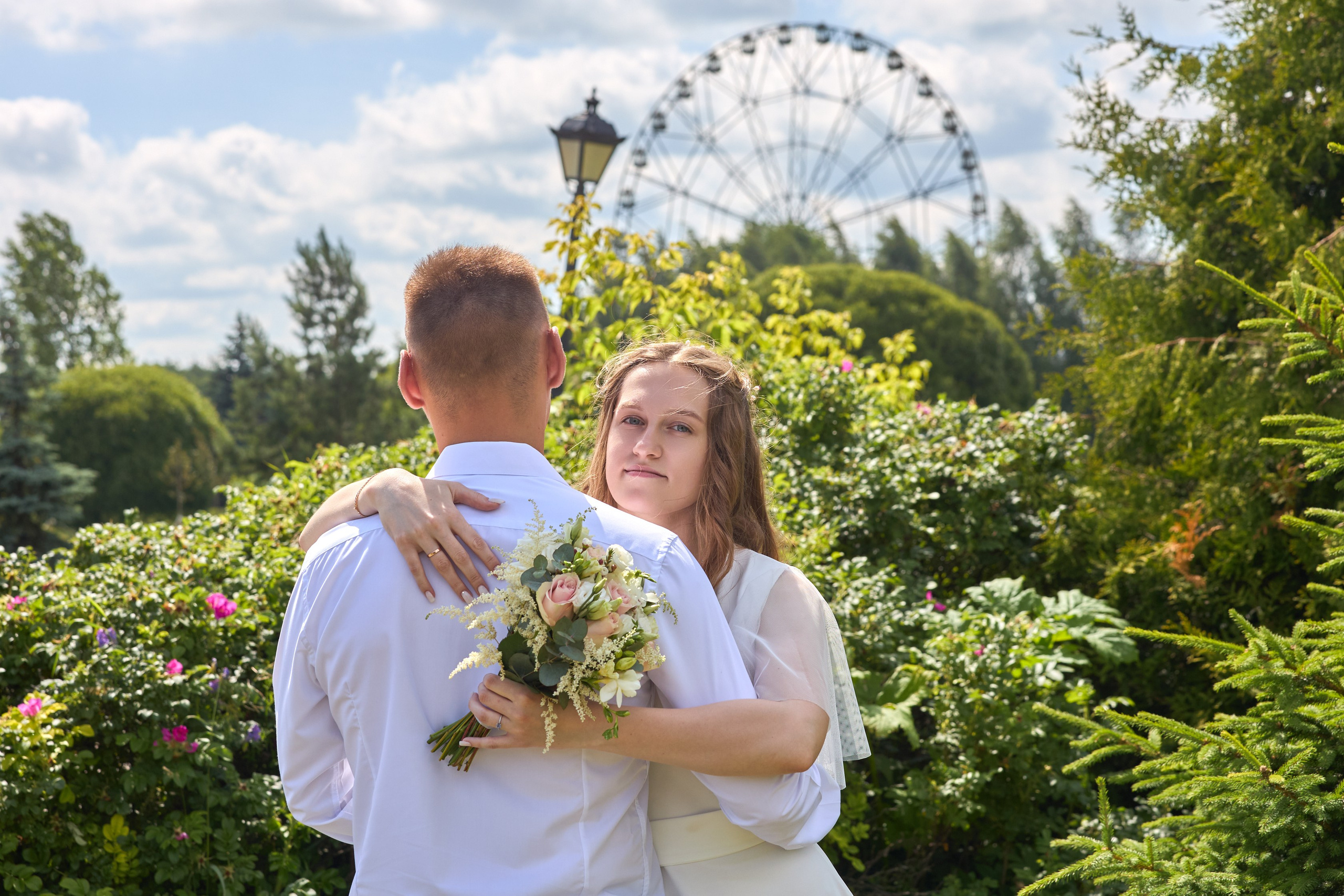 Свадебная съёмка. Фото и видеосъёмка в Ярославле | Грибов Медиа контент студия  — от 2500 ₽/час