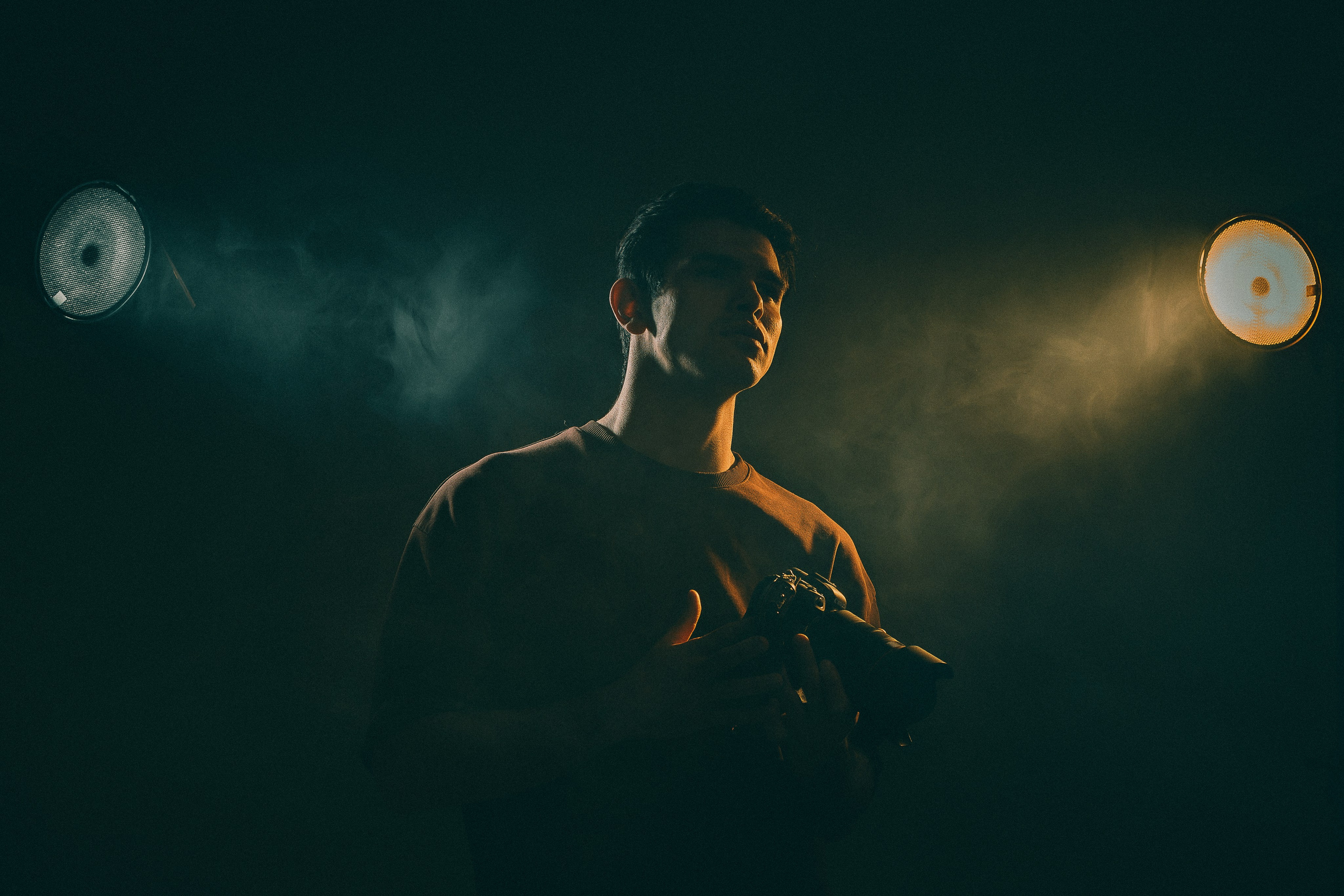 Владислав Смоляк. Сайт фотографа Константина Савина