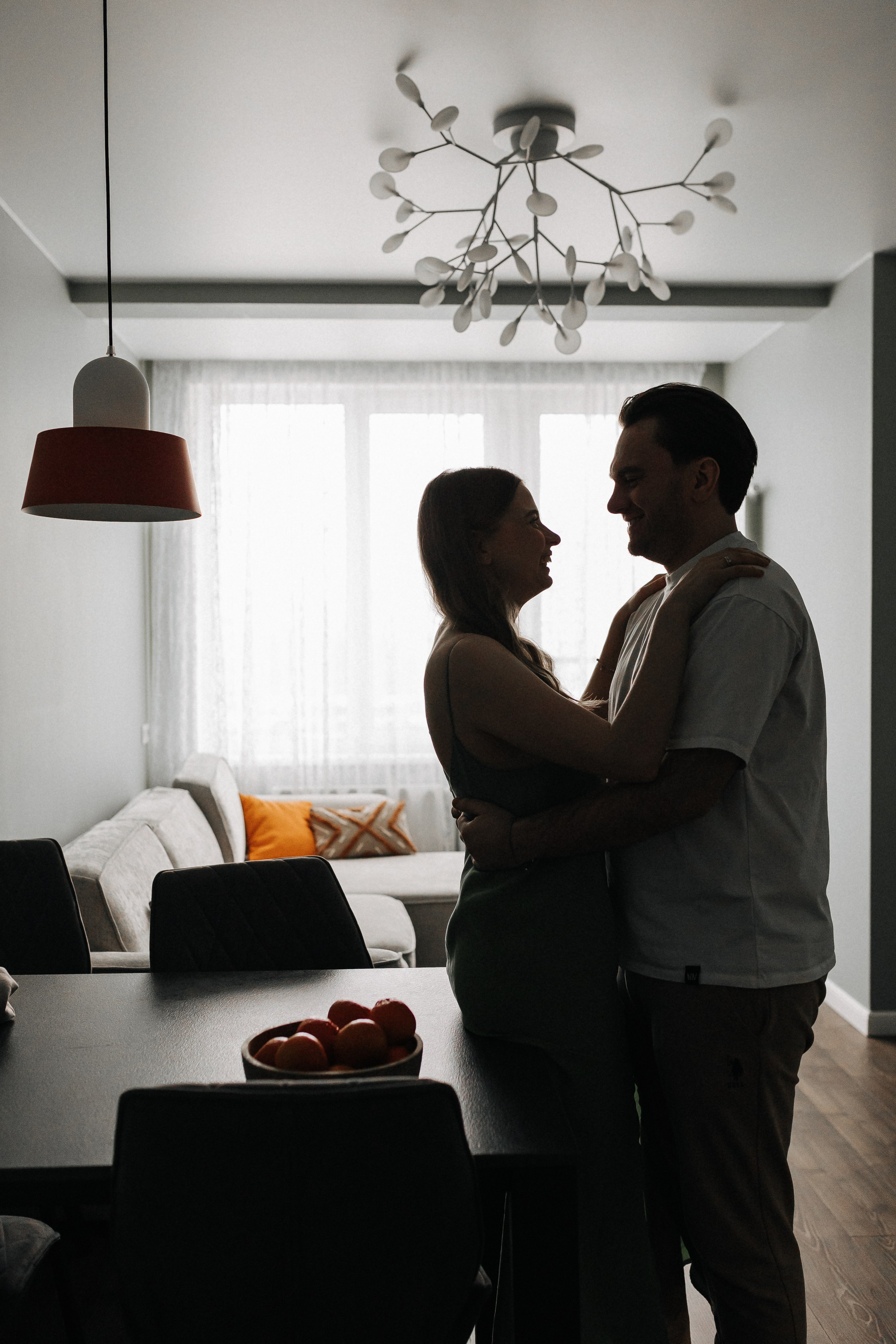 Малышка Аврора. Свадебный фотограф в Москве и Екатеринбурге