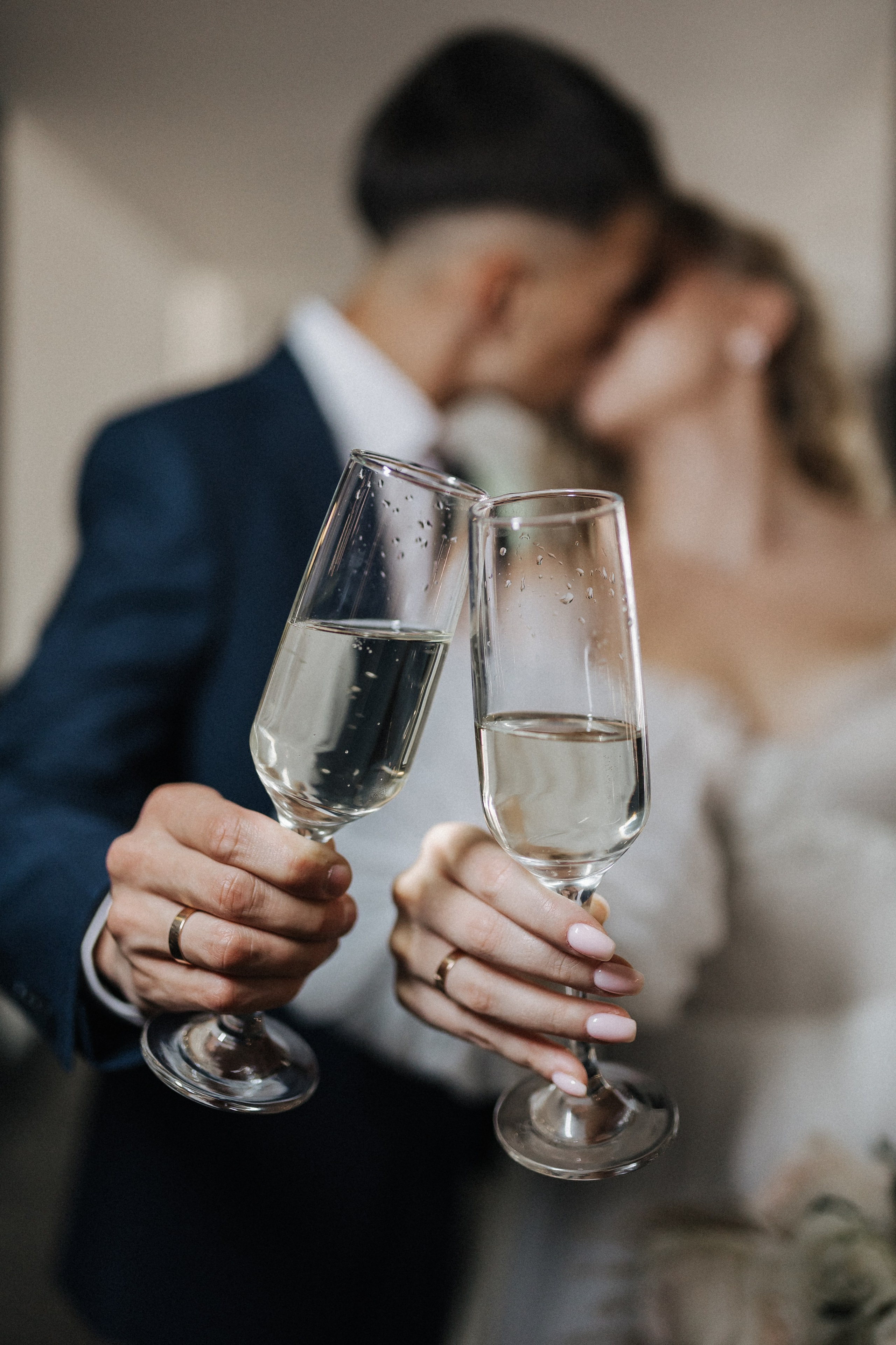 Паша и Вера. Свадебный фотограф в Москве и Екатеринбурге