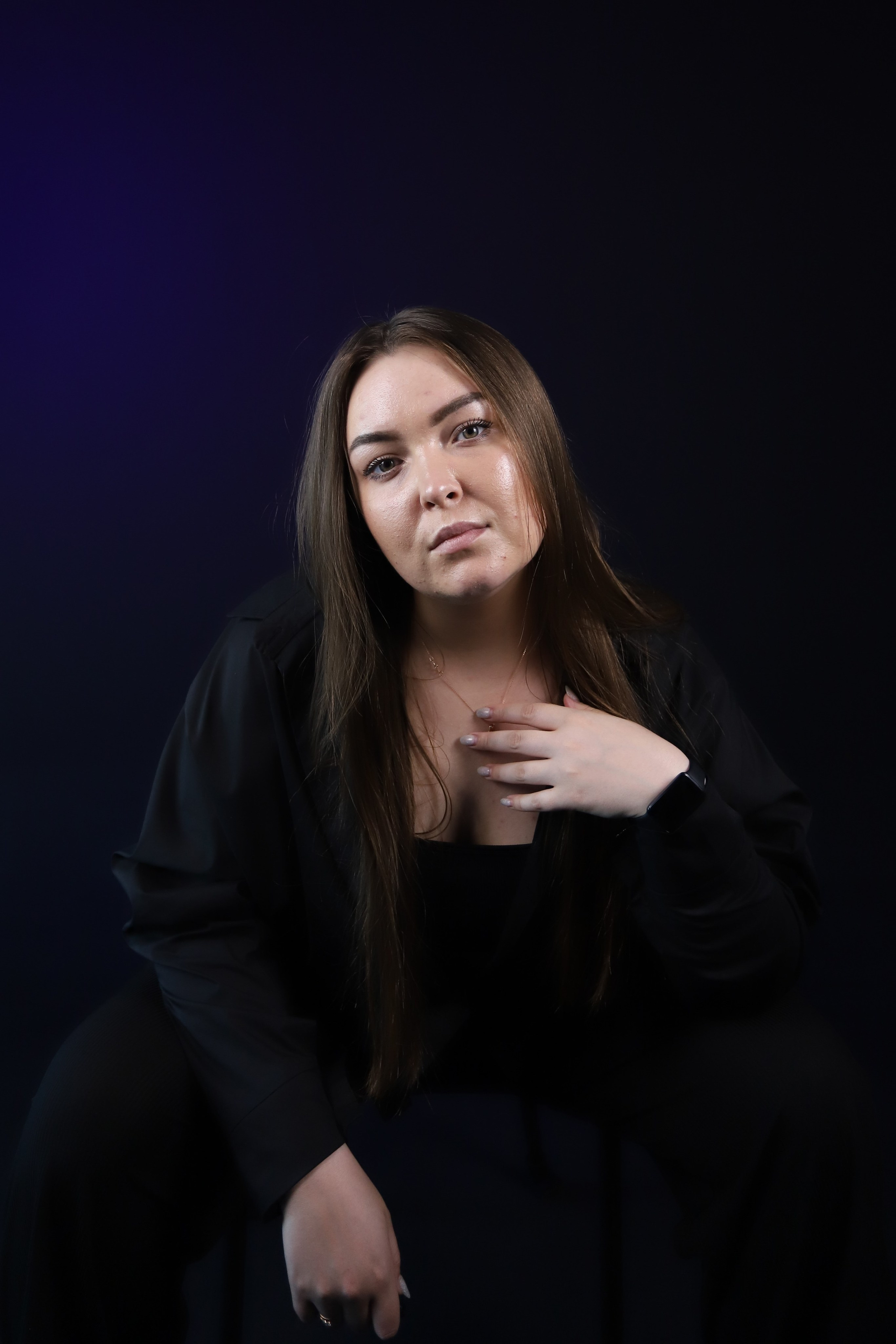 А Н А С Т А С И Я. Фотостудия UPART