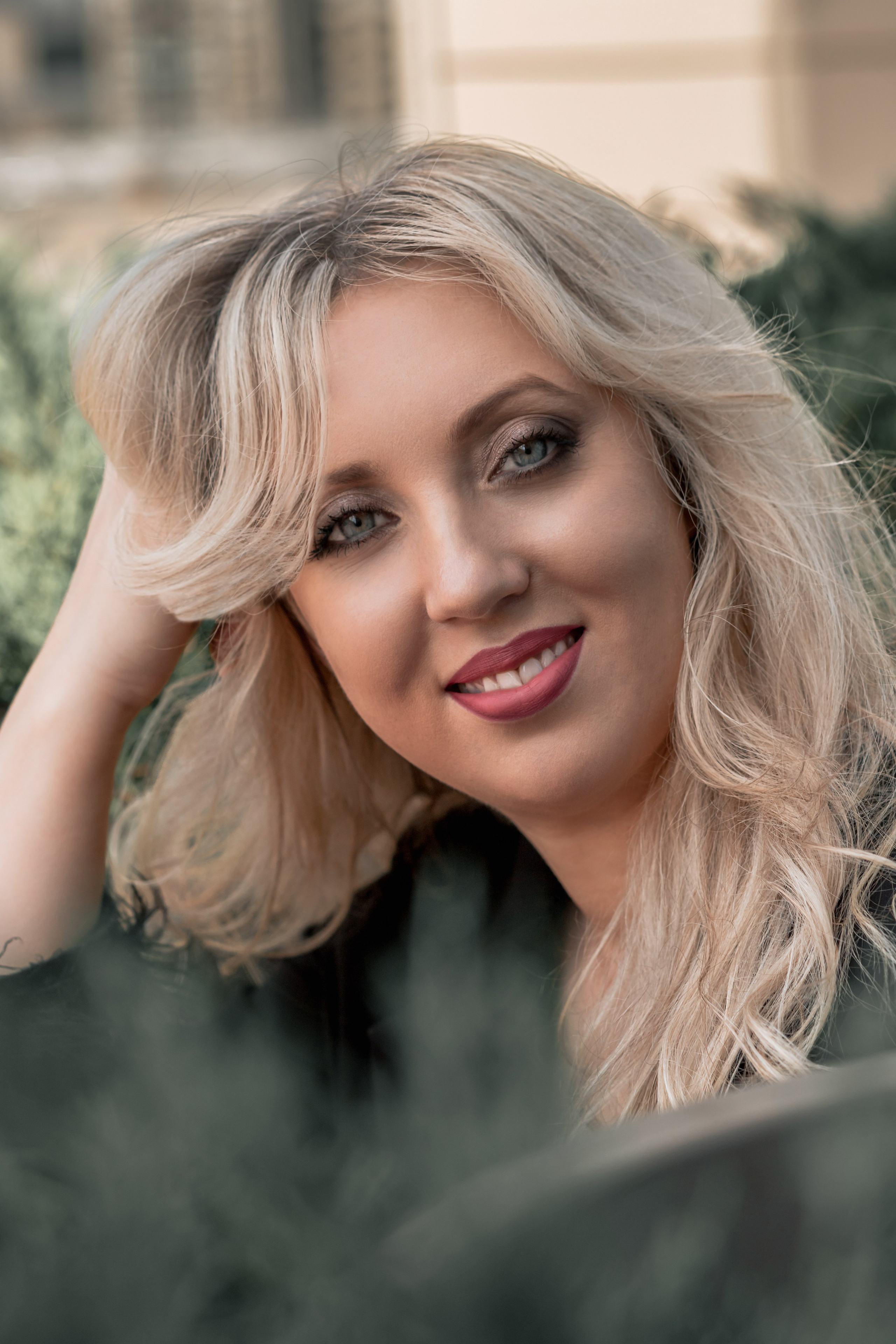 Анастасия Вобликова_фотограф. Фотограф Воронеж, Новая Усмань Мария Бублик