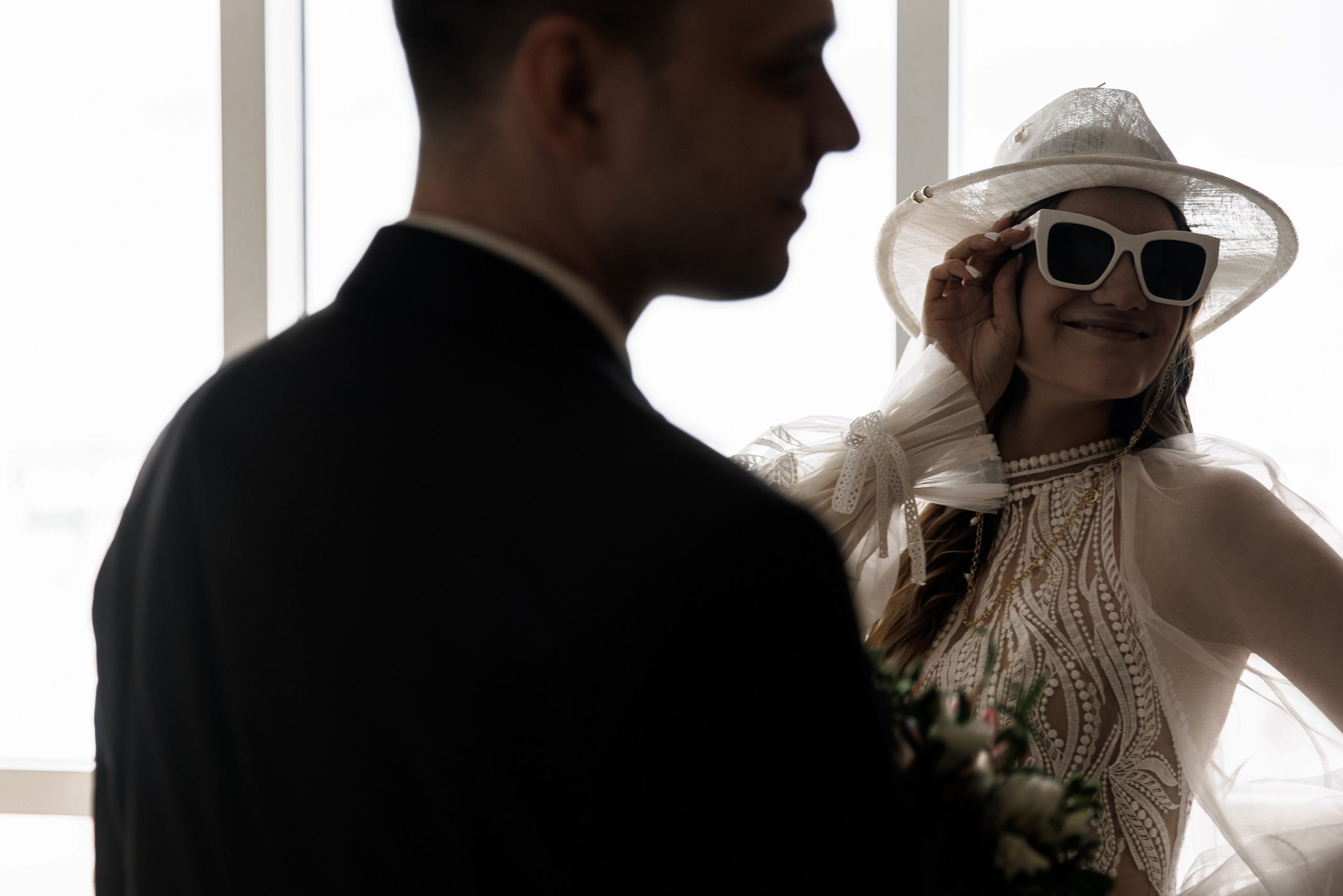 Красота в простоте. Свадебный и семейный фотограф в Москве Julia Juice