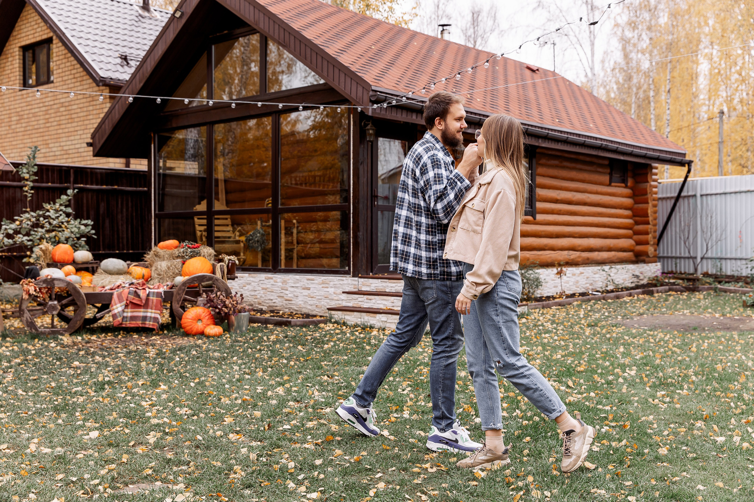 Вадислава и Нитита. Свадебный и семейный фотограф в Челябинске Юлия Ишимова