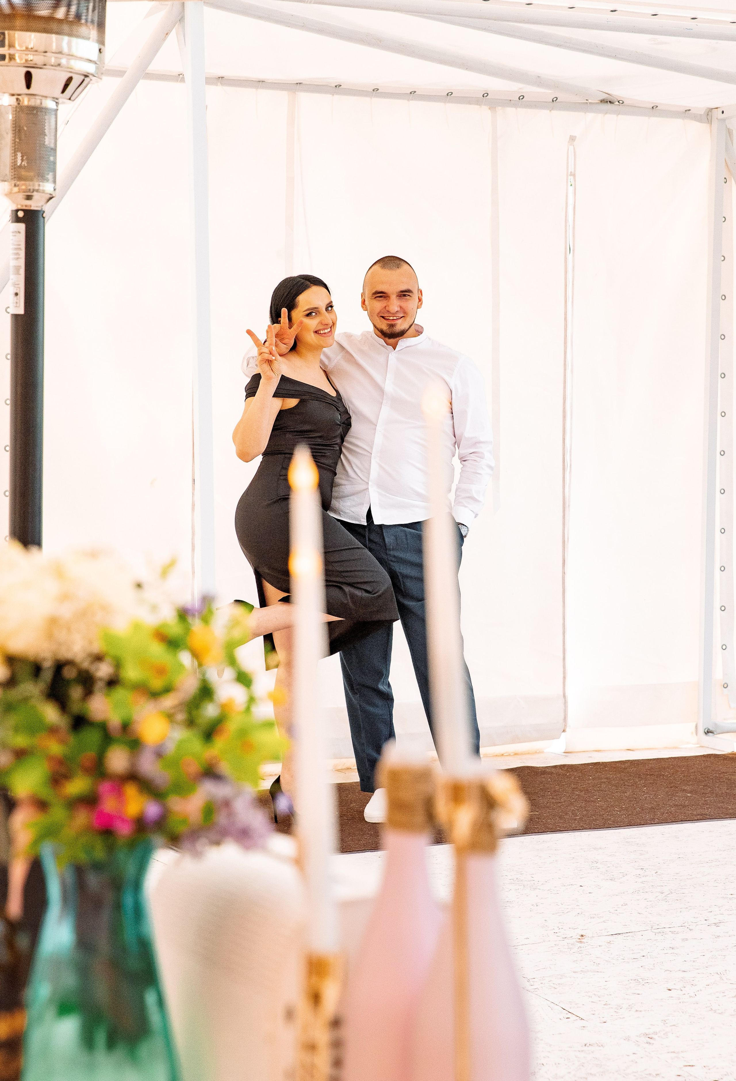 Кирилл и Екатерина. Свадебный и семейный фотограф в Челябинске Юлия Ишимова